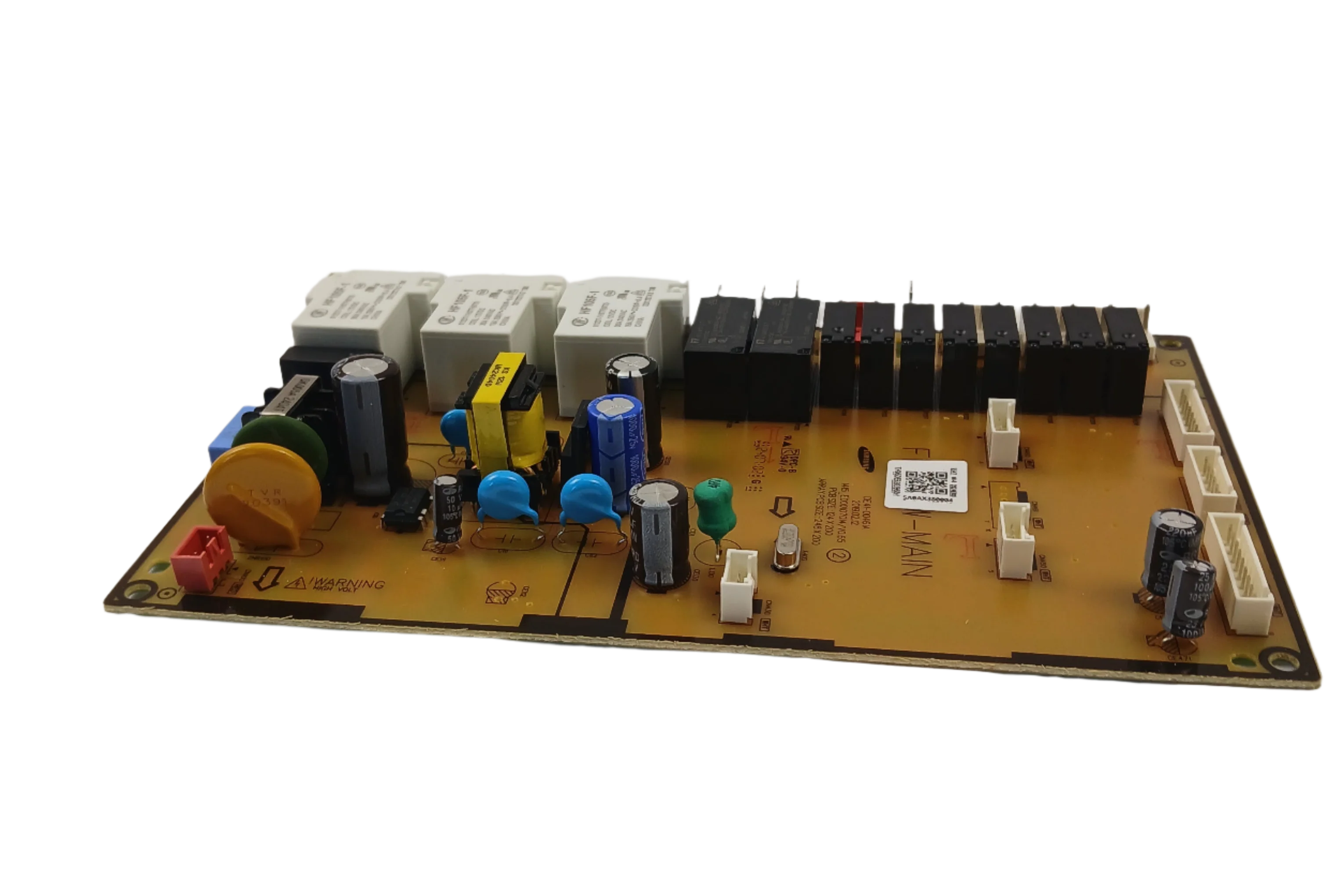 DE92-03960H Oven Main Control Board - Image 3