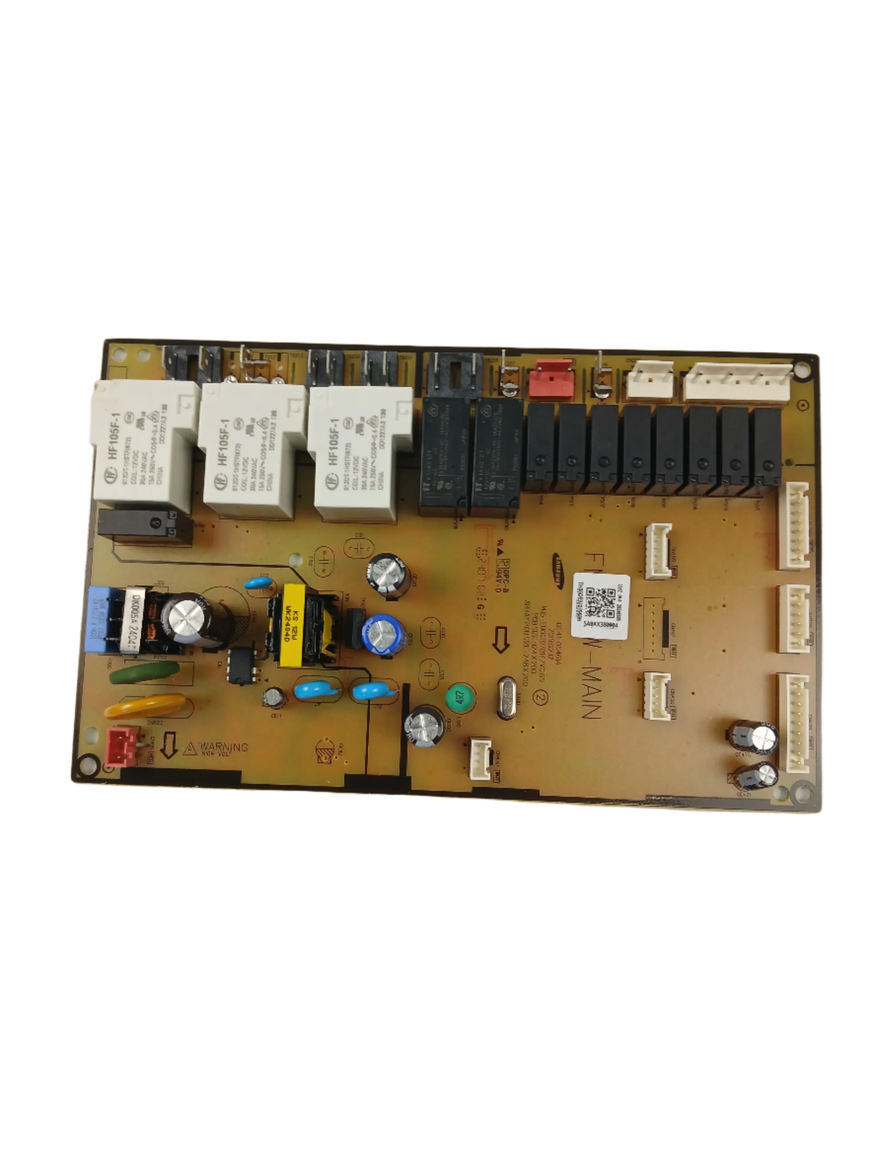 DE92-03960H Oven Main Control Board - Image 4