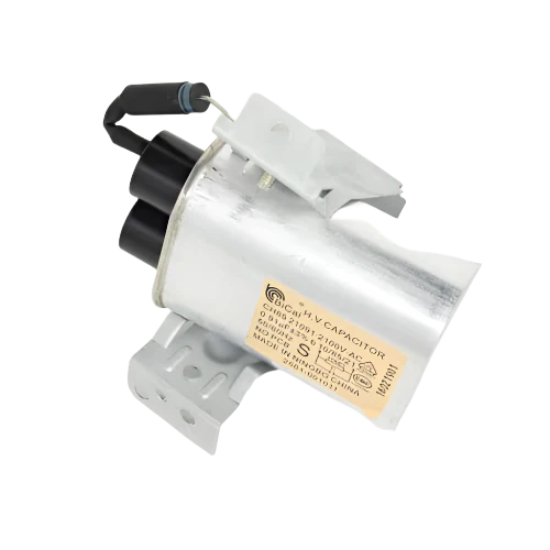 DE96-00269A Microwave High-Voltage Capacitor