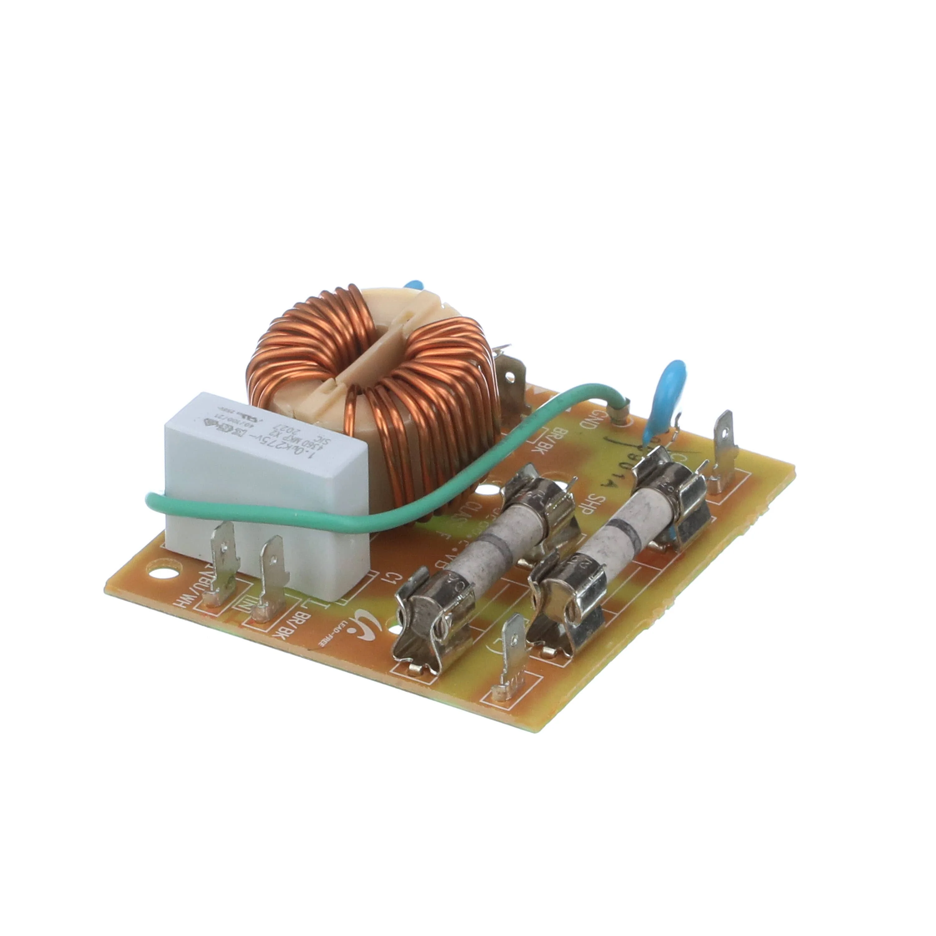 DE96-00400E Microwave Noise Filter - Image 2