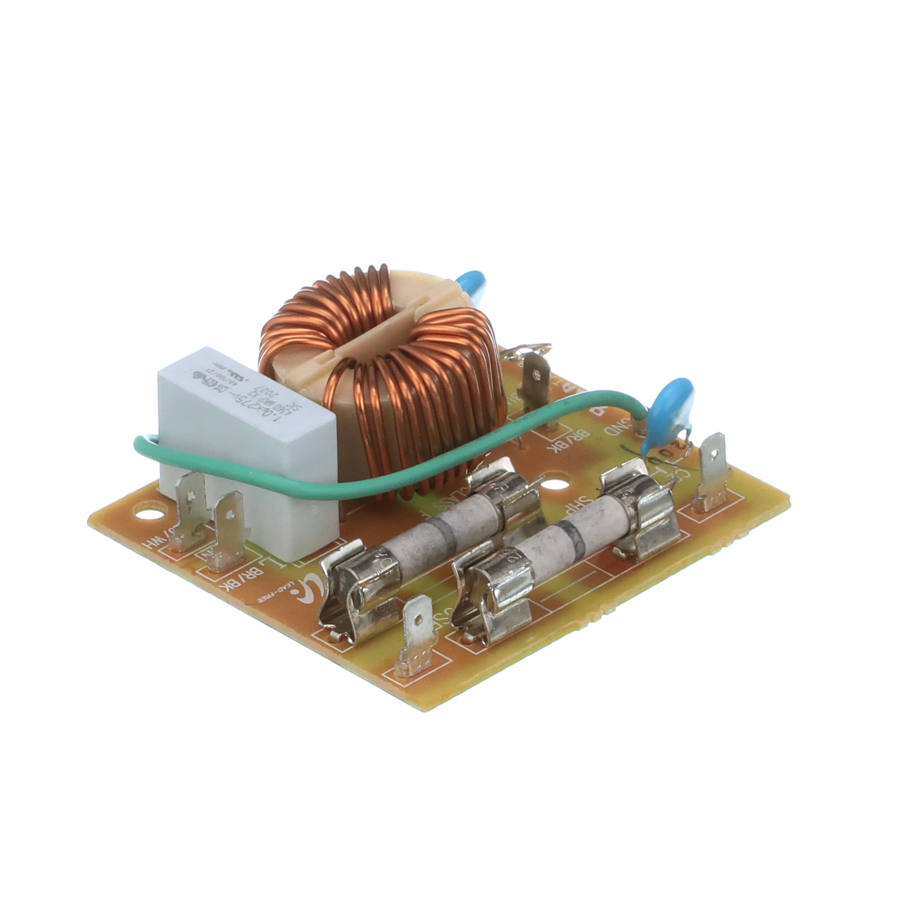 DE96-00400E Microwave Noise Filter - Image 3