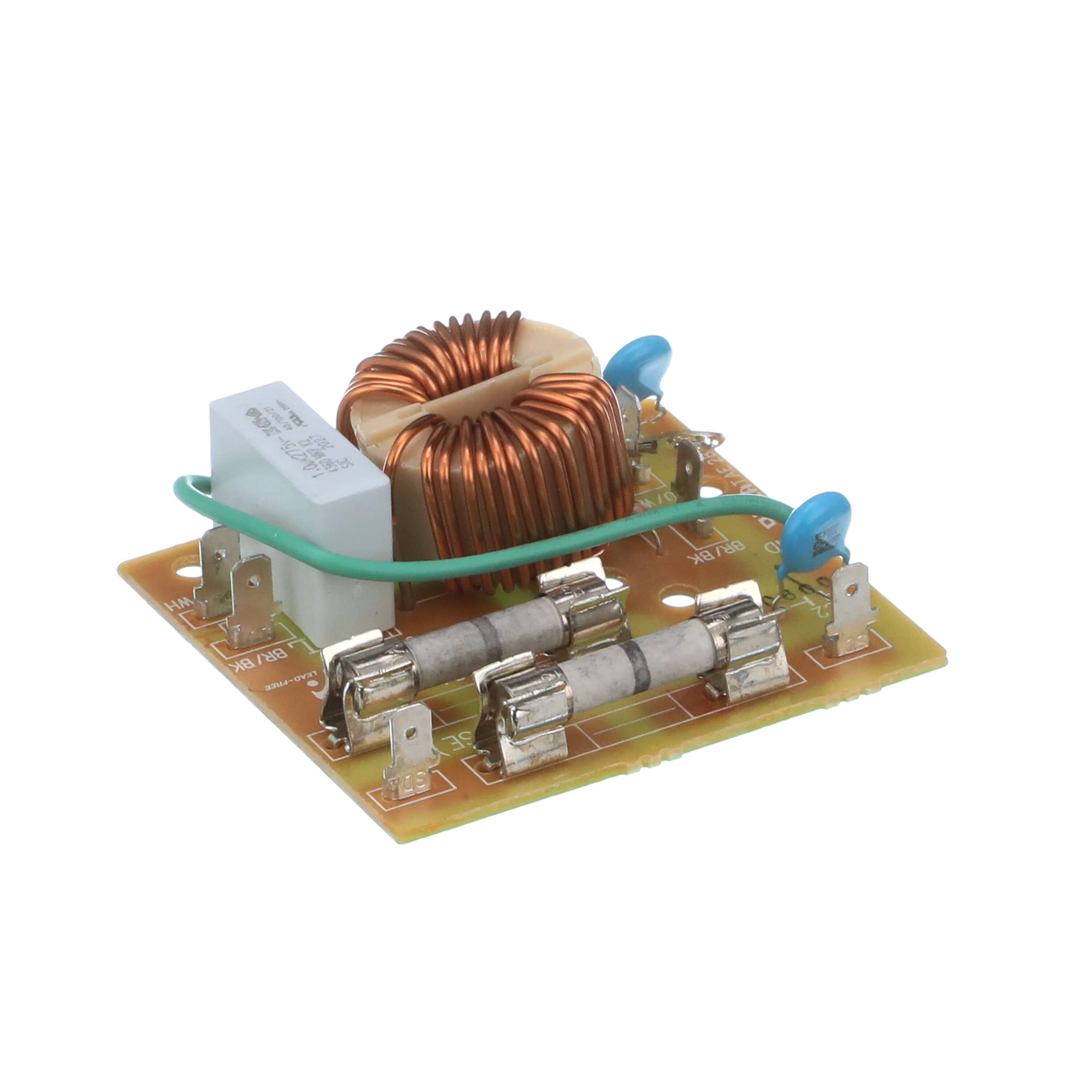DE96-00400E Microwave Noise Filter - Image 4