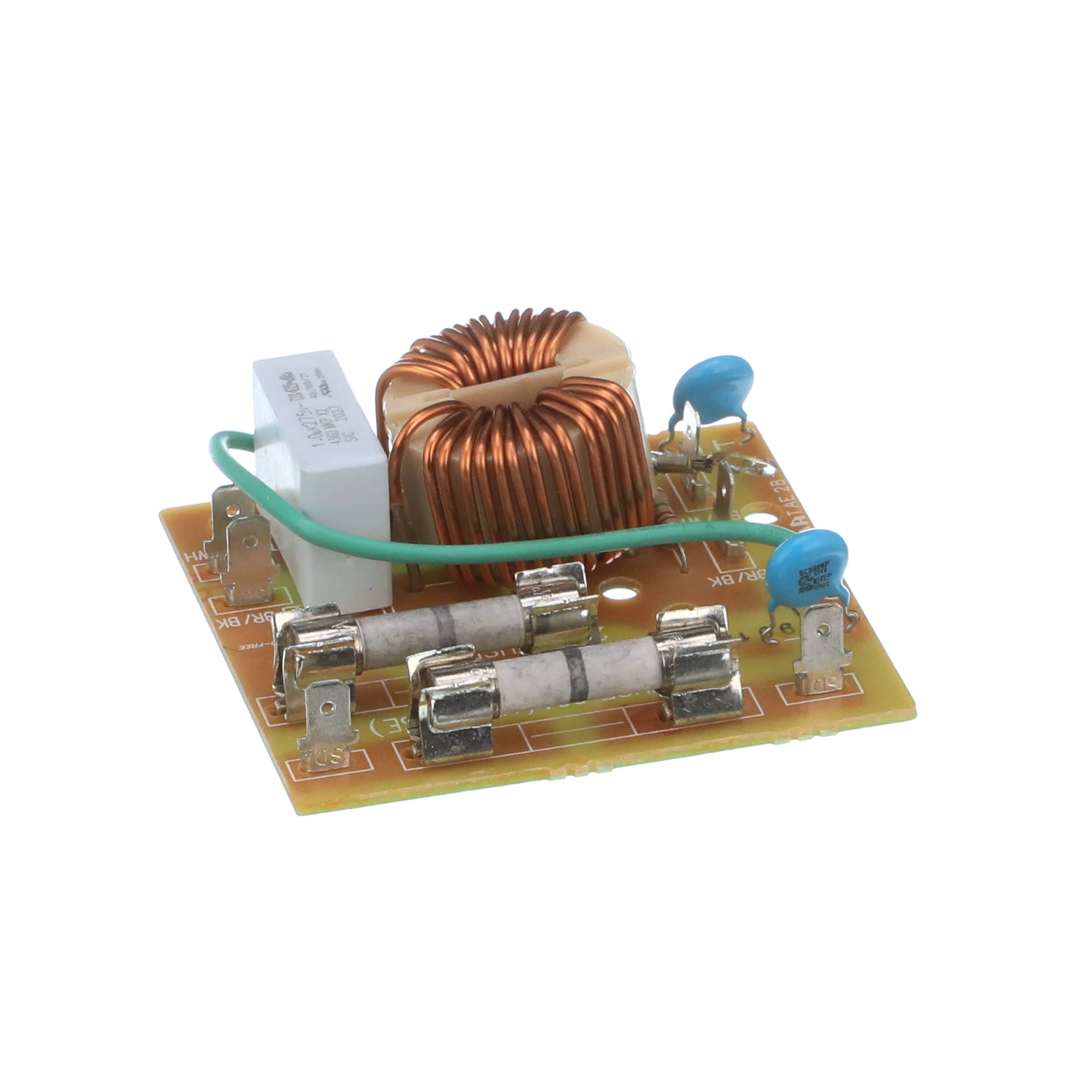 DE96-00400E Microwave Noise Filter - Image 5