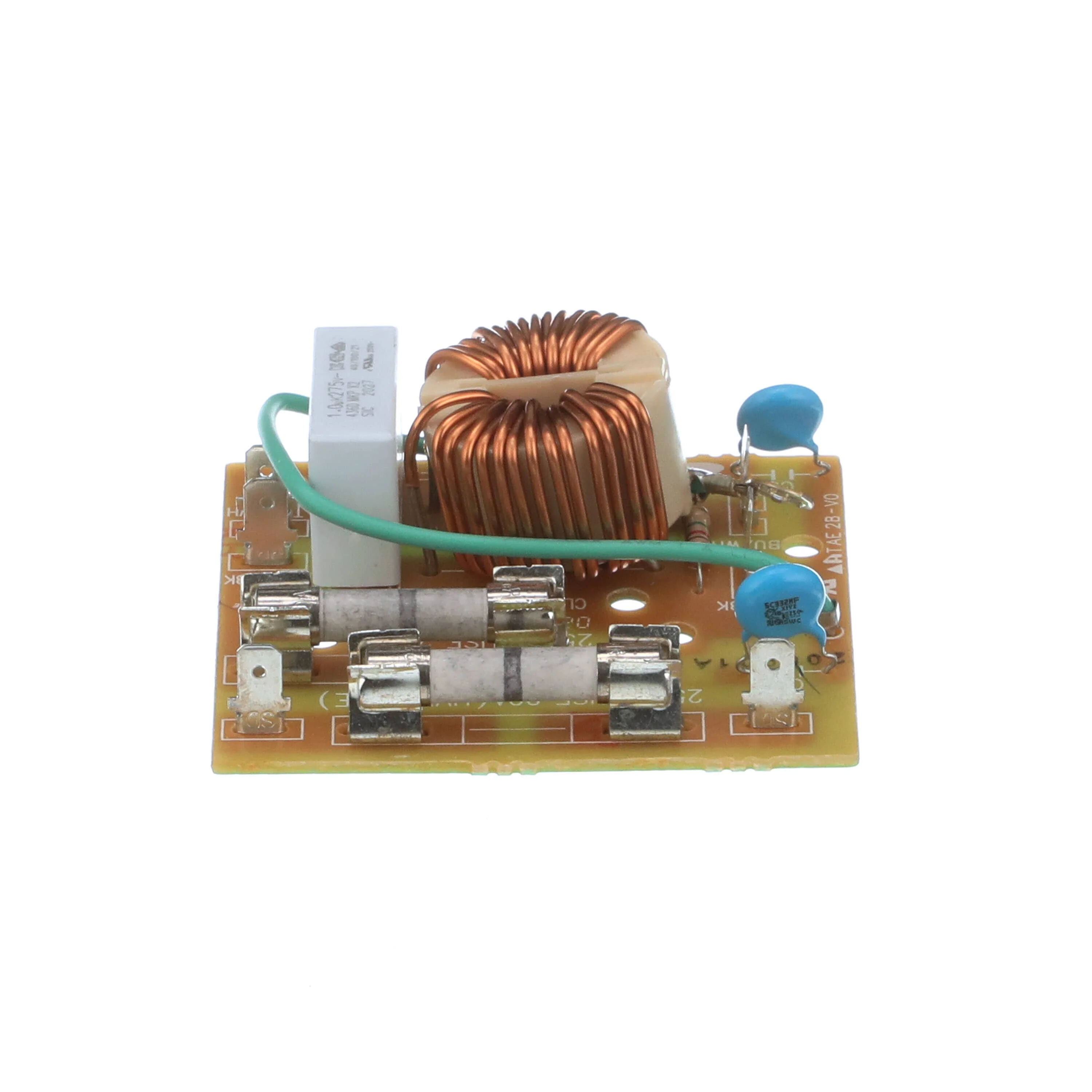 DE96-00400E Microwave Noise Filter - Image 6