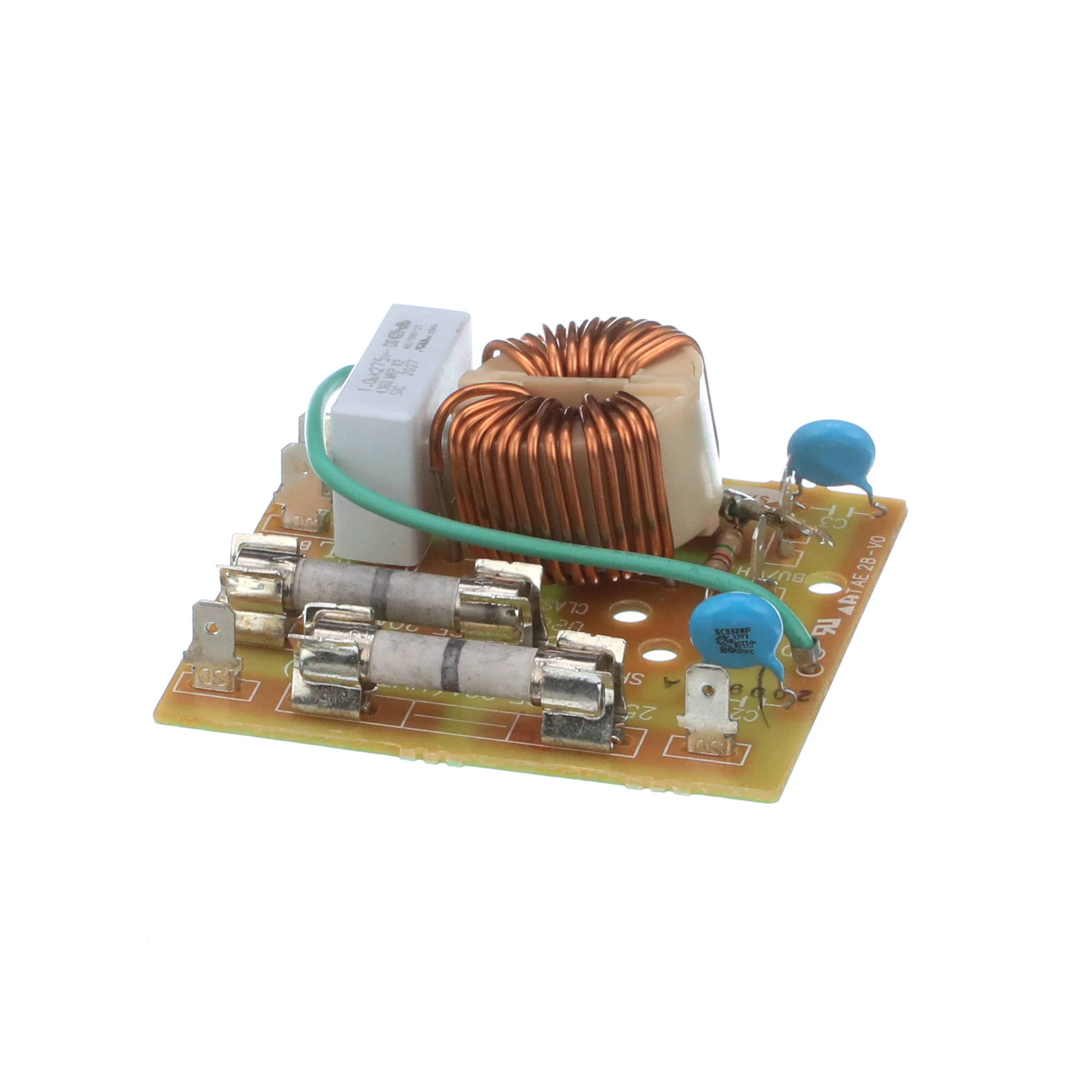 DE96-00400E Microwave Noise Filter - Image 7
