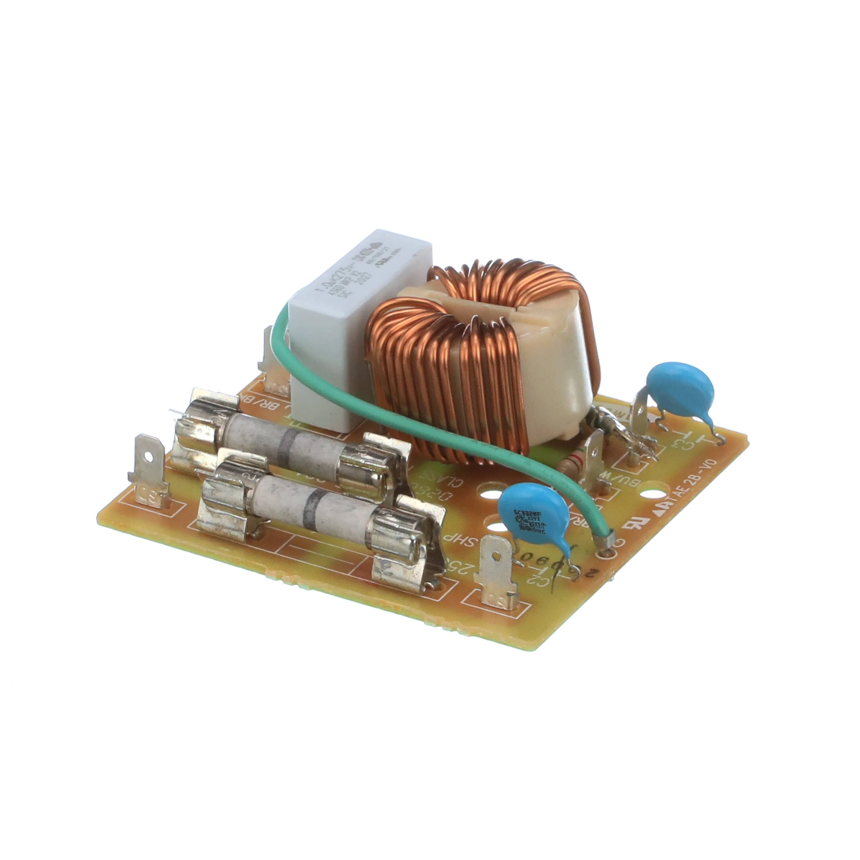DE96-00400E Microwave Noise Filter - Image 8