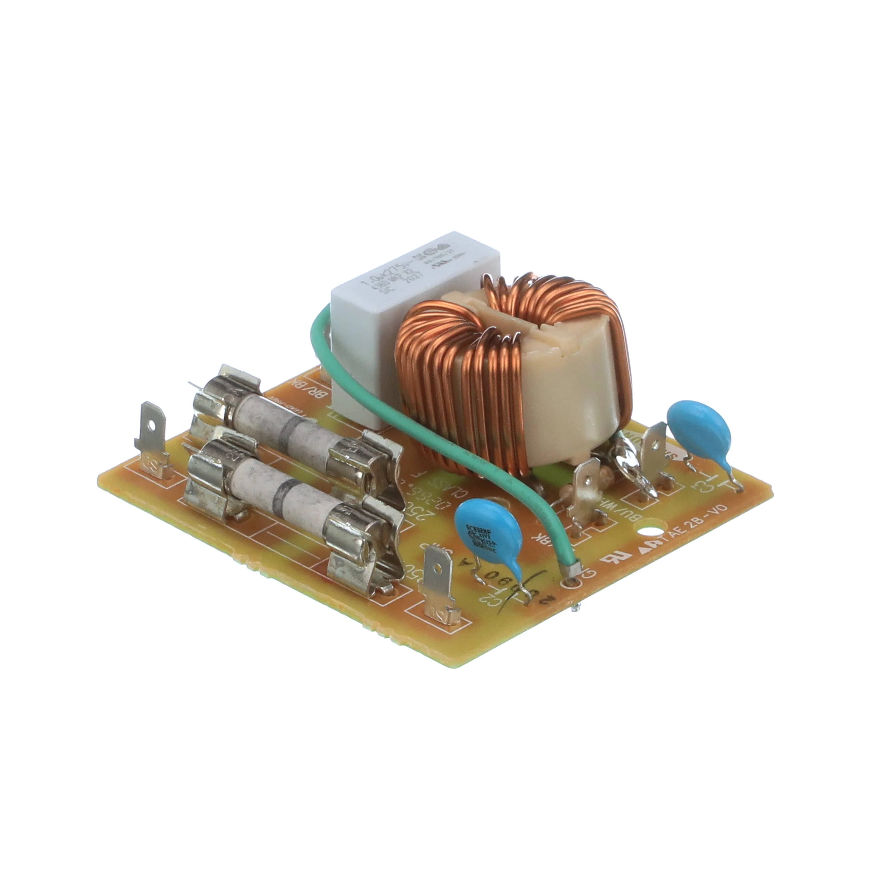 DE96-00400E Microwave Noise Filter - Image 9