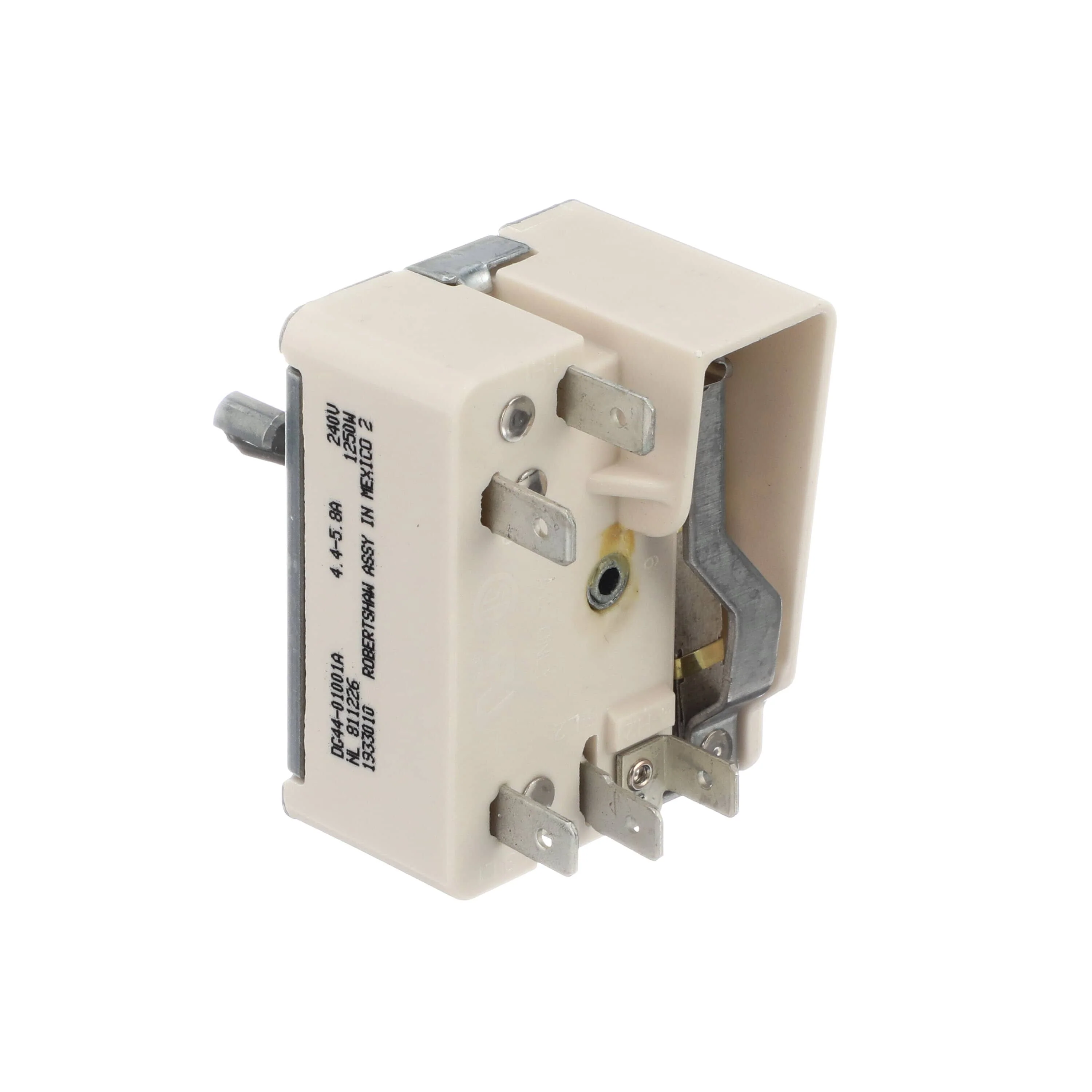 DG44-01001A Range Surface Element Control Switch - Image 3