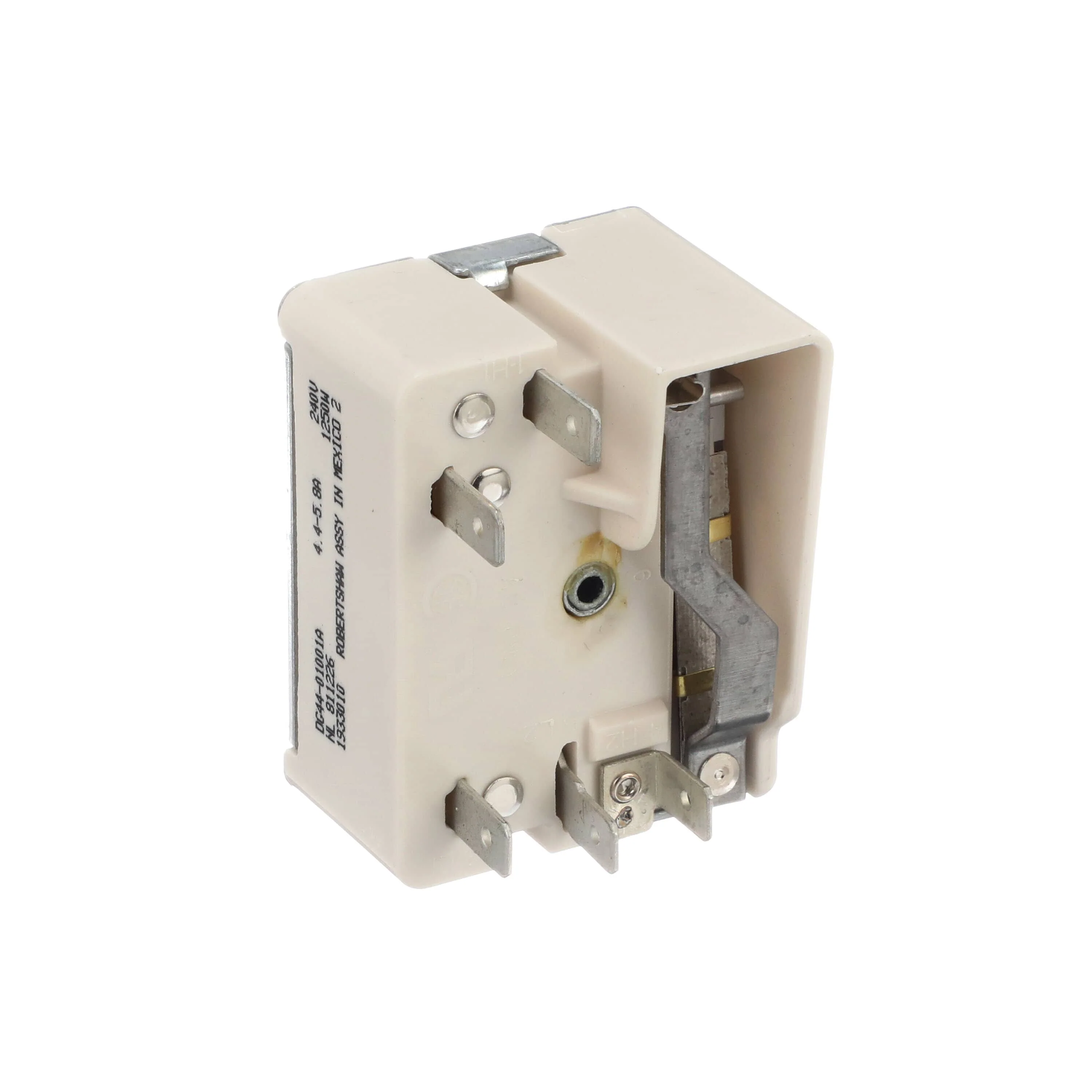 DG44-01001A Range Surface Element Control Switch - Image 4