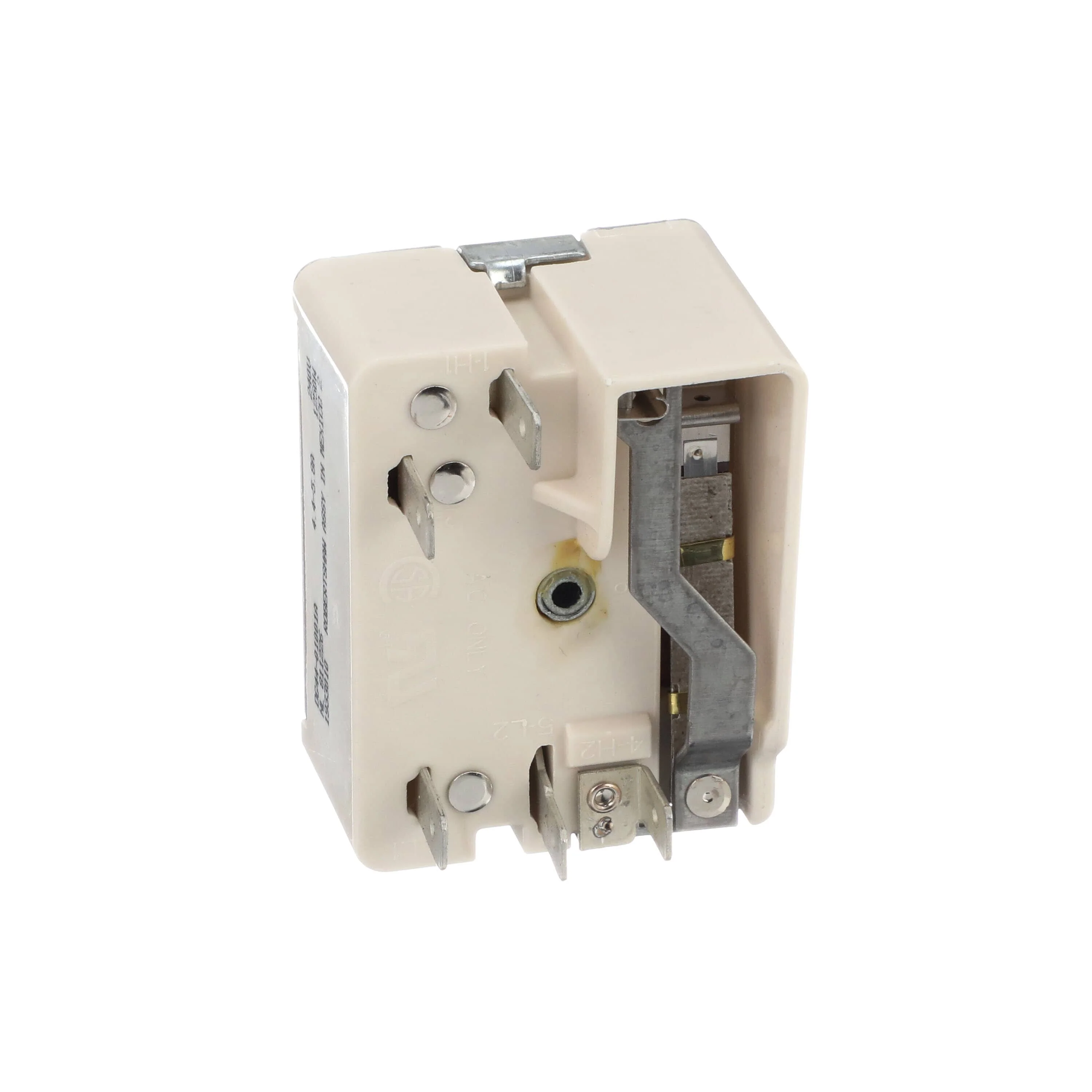 DG44-01001A Range Surface Element Control Switch - Image 5