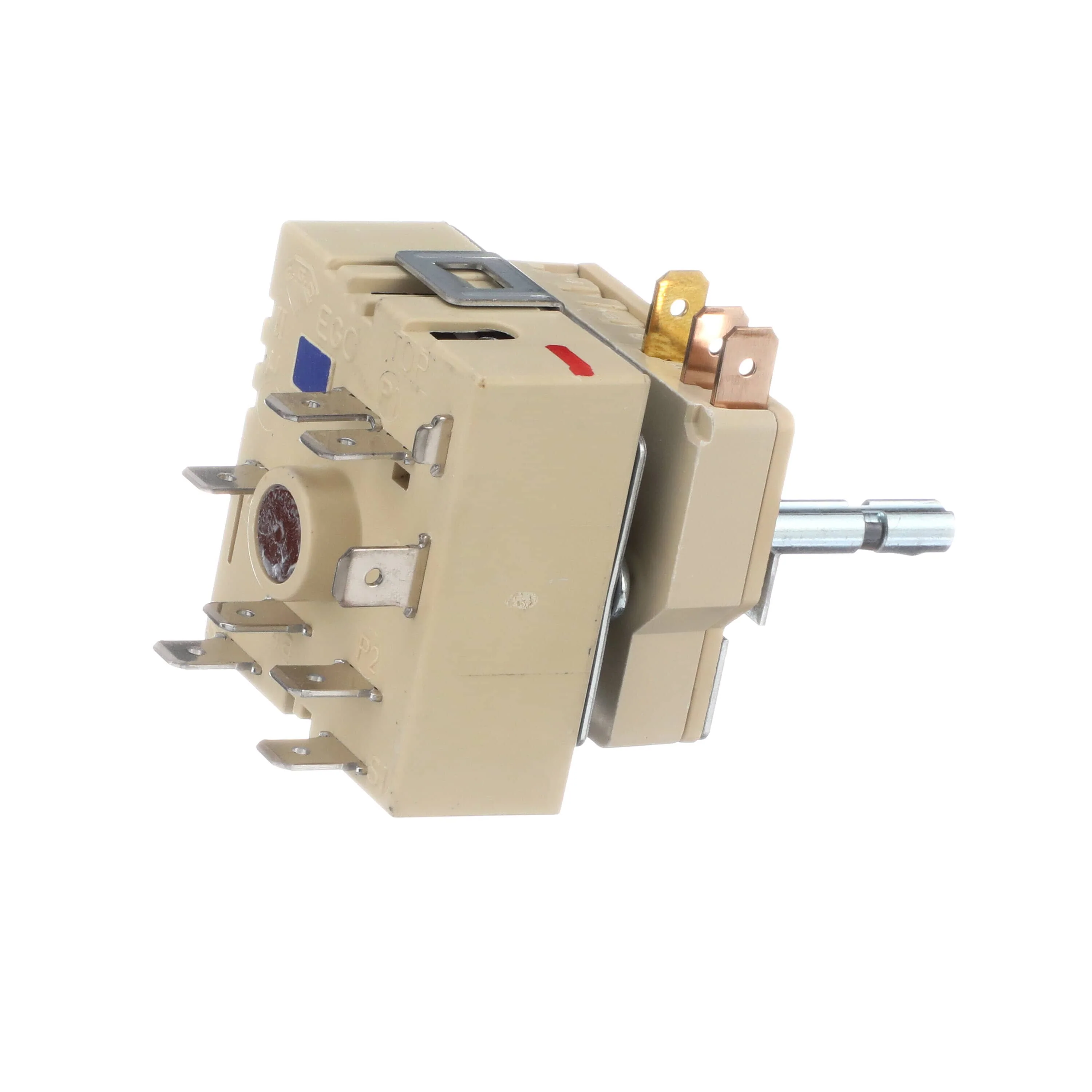 DG44-01003A Range Surface Element Control Switch - Image 10