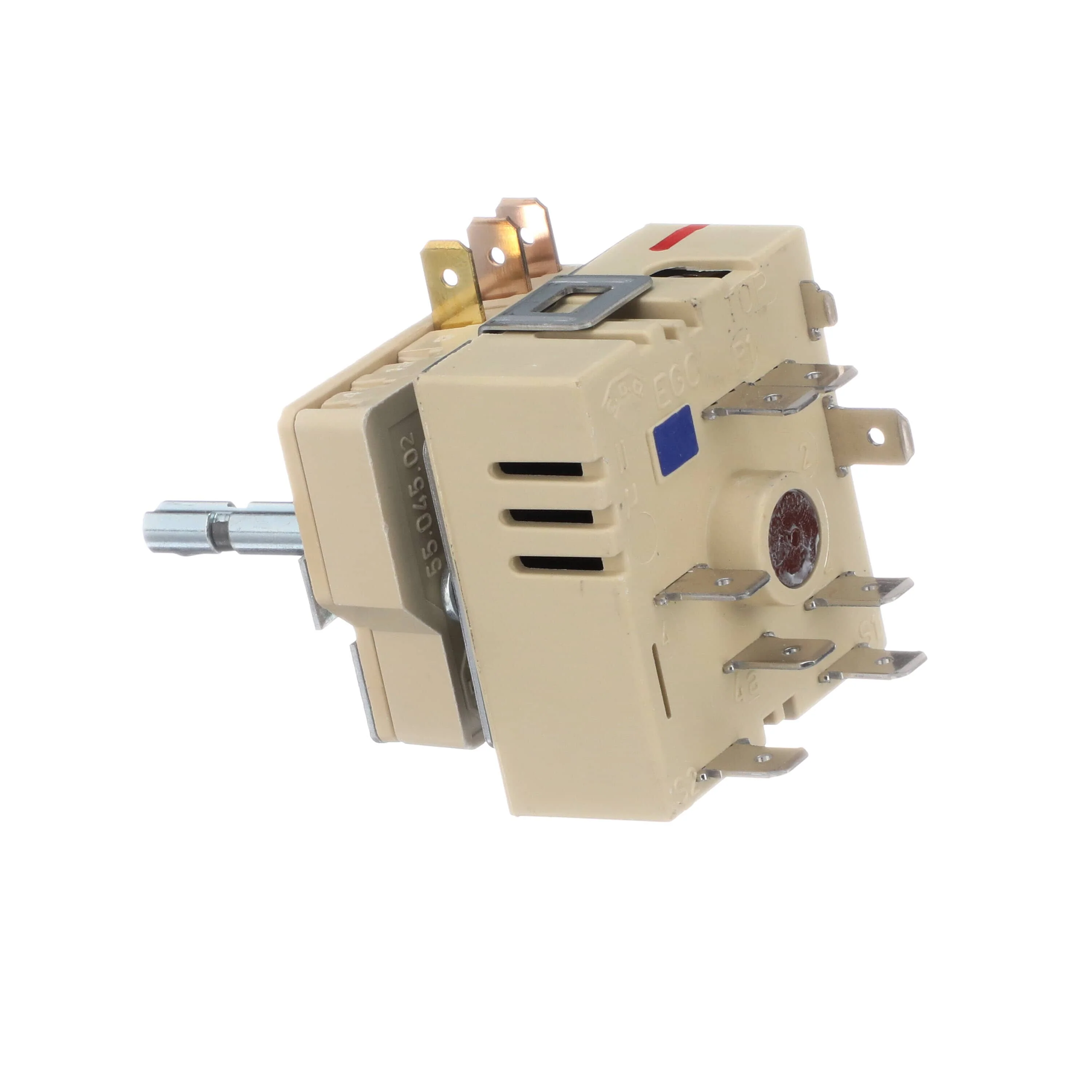 DG44-01003A Range Surface Element Control Switch - Image 2