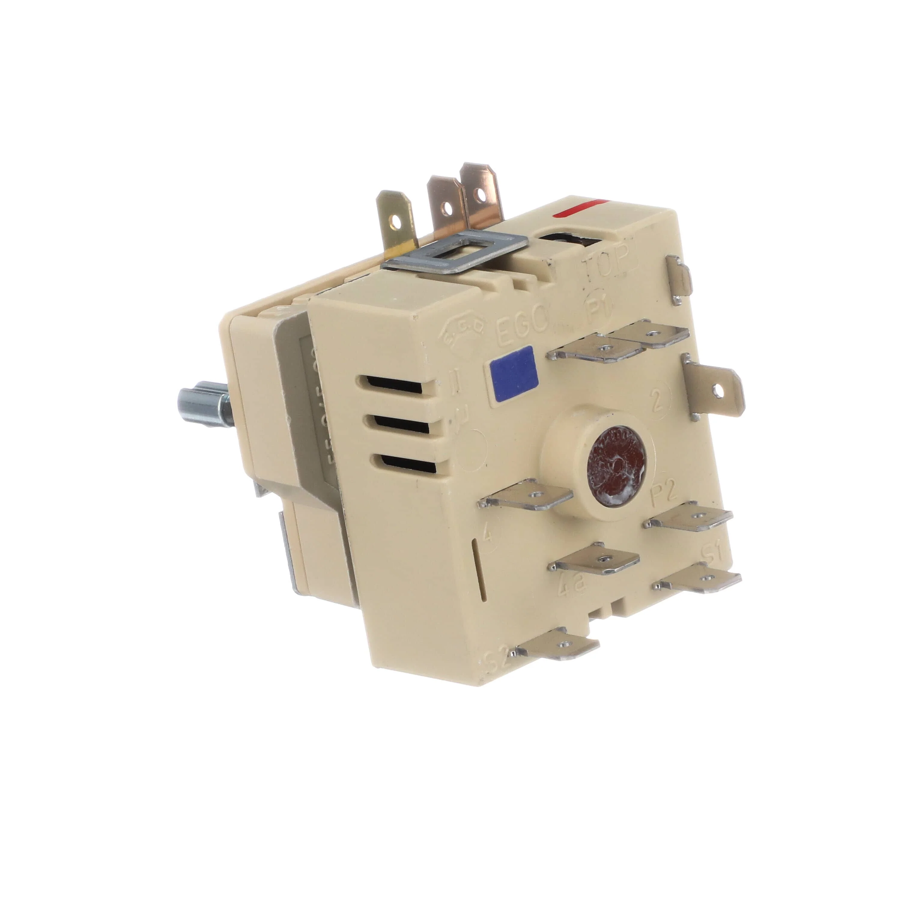 DG44-01003A Range Surface Element Control Switch - Image 3