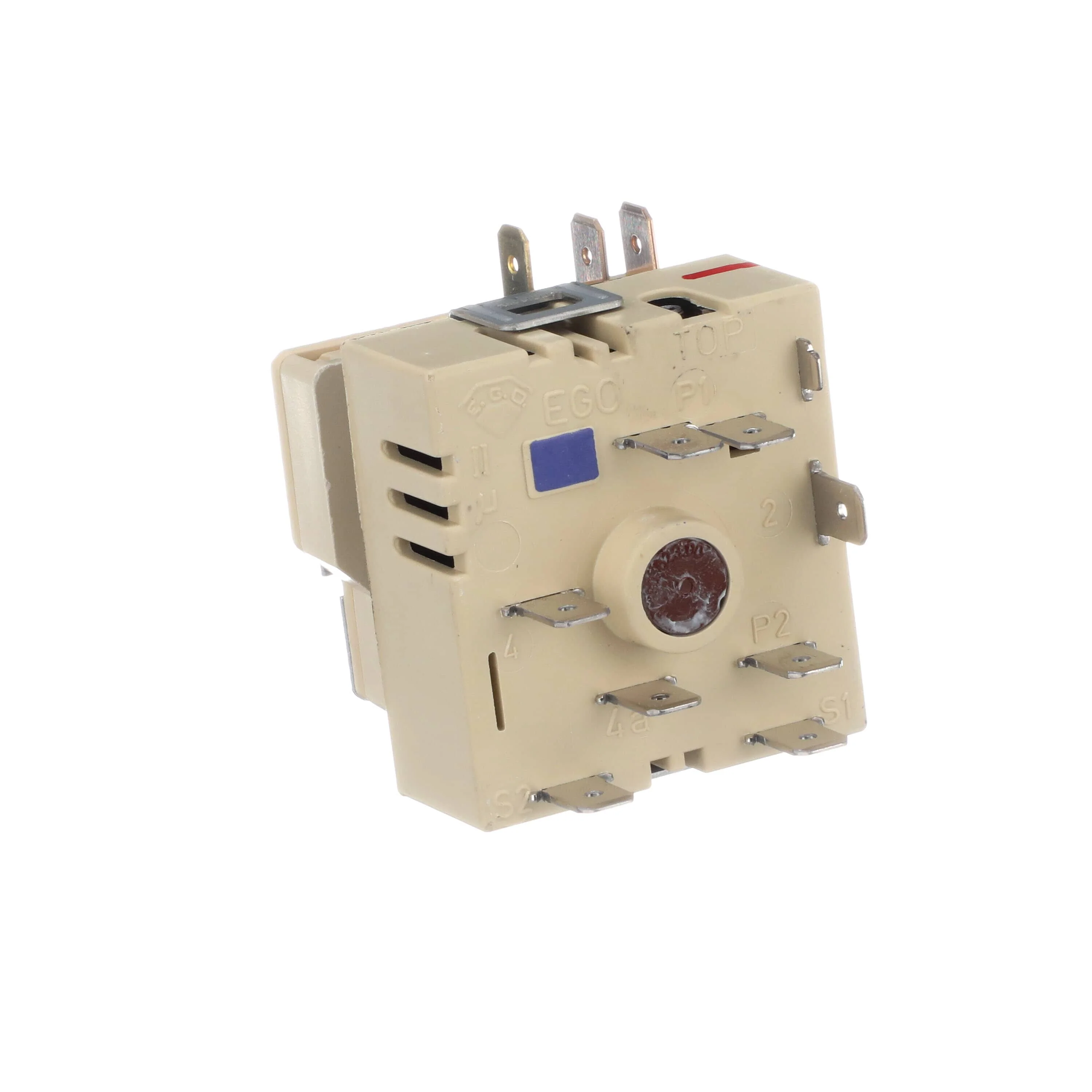 DG44-01003A Range Surface Element Control Switch - Image 4