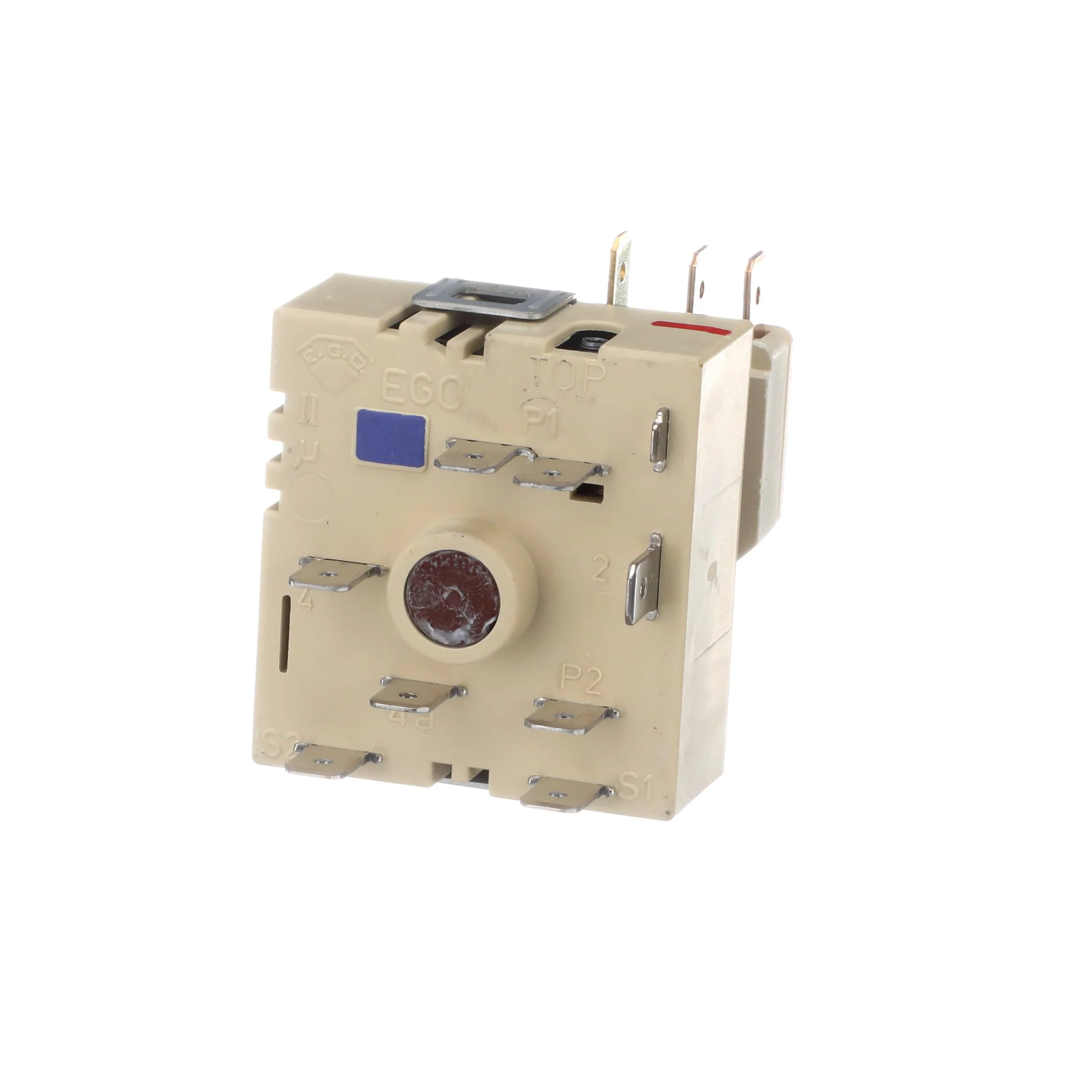 DG44-01003A Range Surface Element Control Switch - Image 7