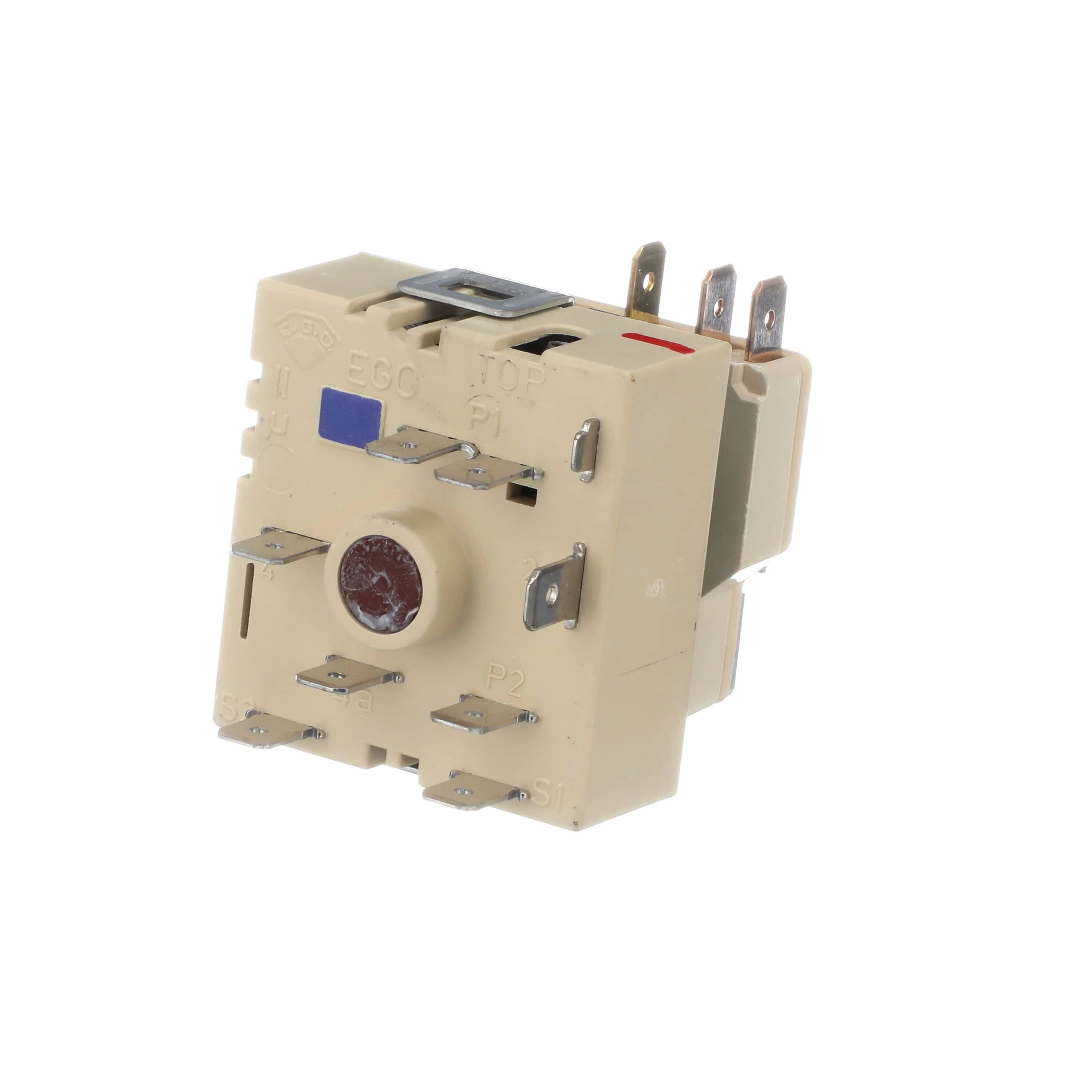 DG44-01003A Range Surface Element Control Switch - Image 8