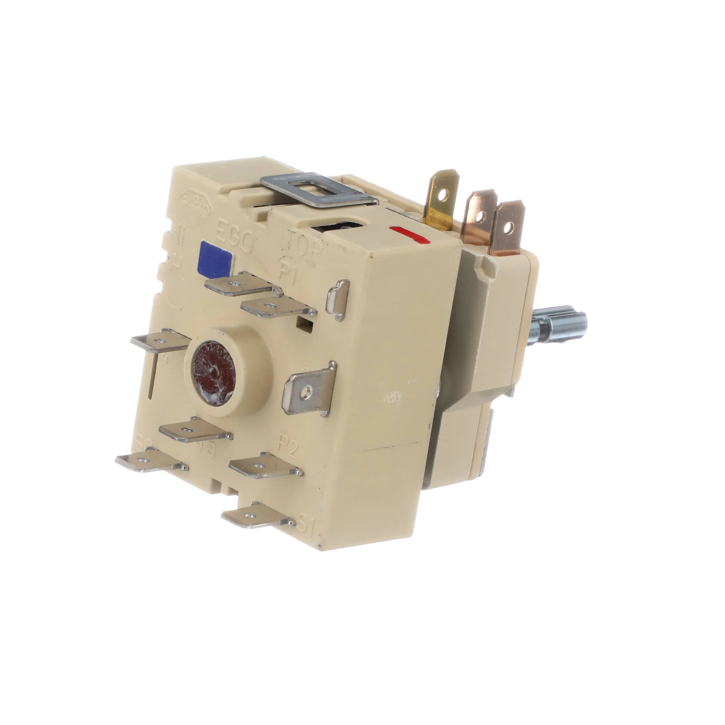 DG44-01003A Range Surface Element Control Switch - Image 9