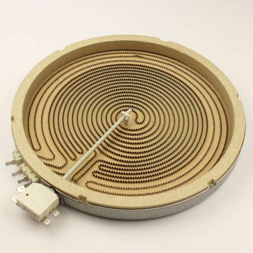DG47-00021A Samsung Range Triple Surface Burner