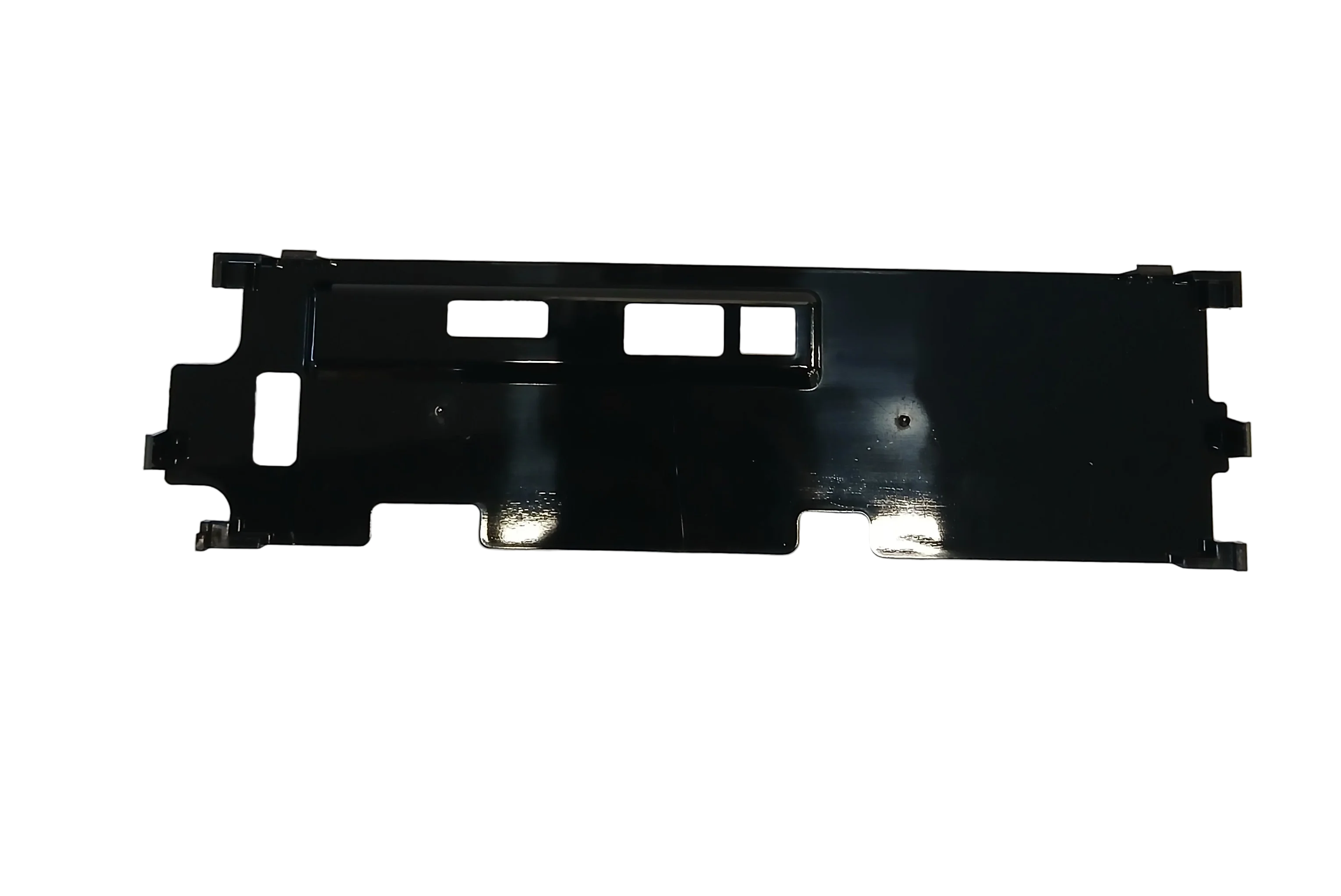 DG63-00674A Range Control Panel Cover - Image 2