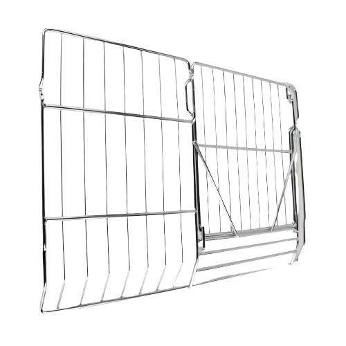 DG94-00634A Oven Split Rack