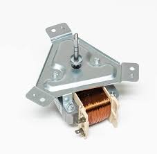 Samsung Upper Convection Motor Assembly DG96-00110G