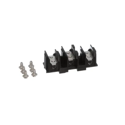 DG96-00173A Range Oven Terminal Block (replaces DG65-00003A) - Image 2