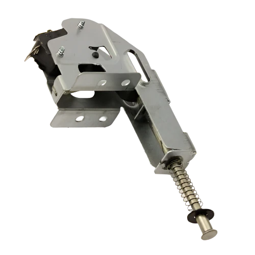 DG97-00014J Range Oven Partition Switch