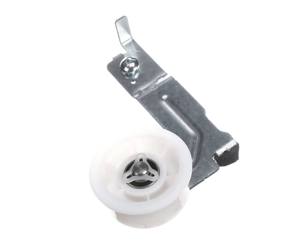 Samsung Dryer Idler Pulley DC93-00634A – OEM & Premium XPart Options Available (Replaces DC96-00882C, DC97-07509B) - Image 2