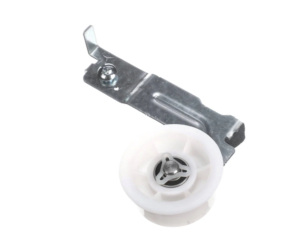 Samsung Dryer Idler Pulley DC93-00634A – OEM & Premium XPart Options Available (Replaces DC96-00882C, DC97-07509B) - Image 3