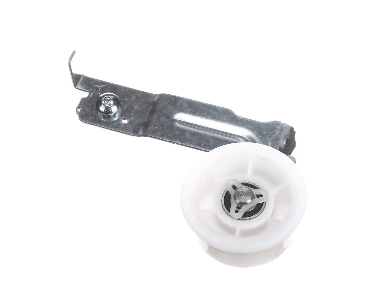 Samsung Dryer Idler Pulley DC93-00634A – OEM & Premium XPart Options Available (Replaces DC96-00882C, DC97-07509B) - Image 4
