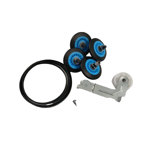 Samsung Dryer Repair Kit DC97-16782A DC93-00634A 6602-001655 – Fix Your Dryer That Makes Loud Noise, Won't Tumble, Squeals