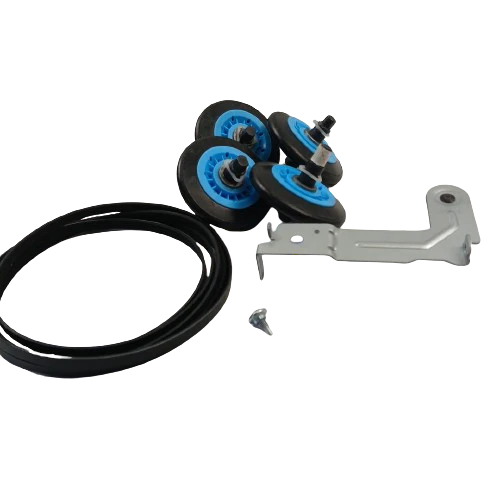 Samsung Dryer Repair Kit DC97-16782A DC93-00634A 6602-001655 – Fix Your Dryer That Makes Loud Noise, Won't Tumble, Squeals - Image 2