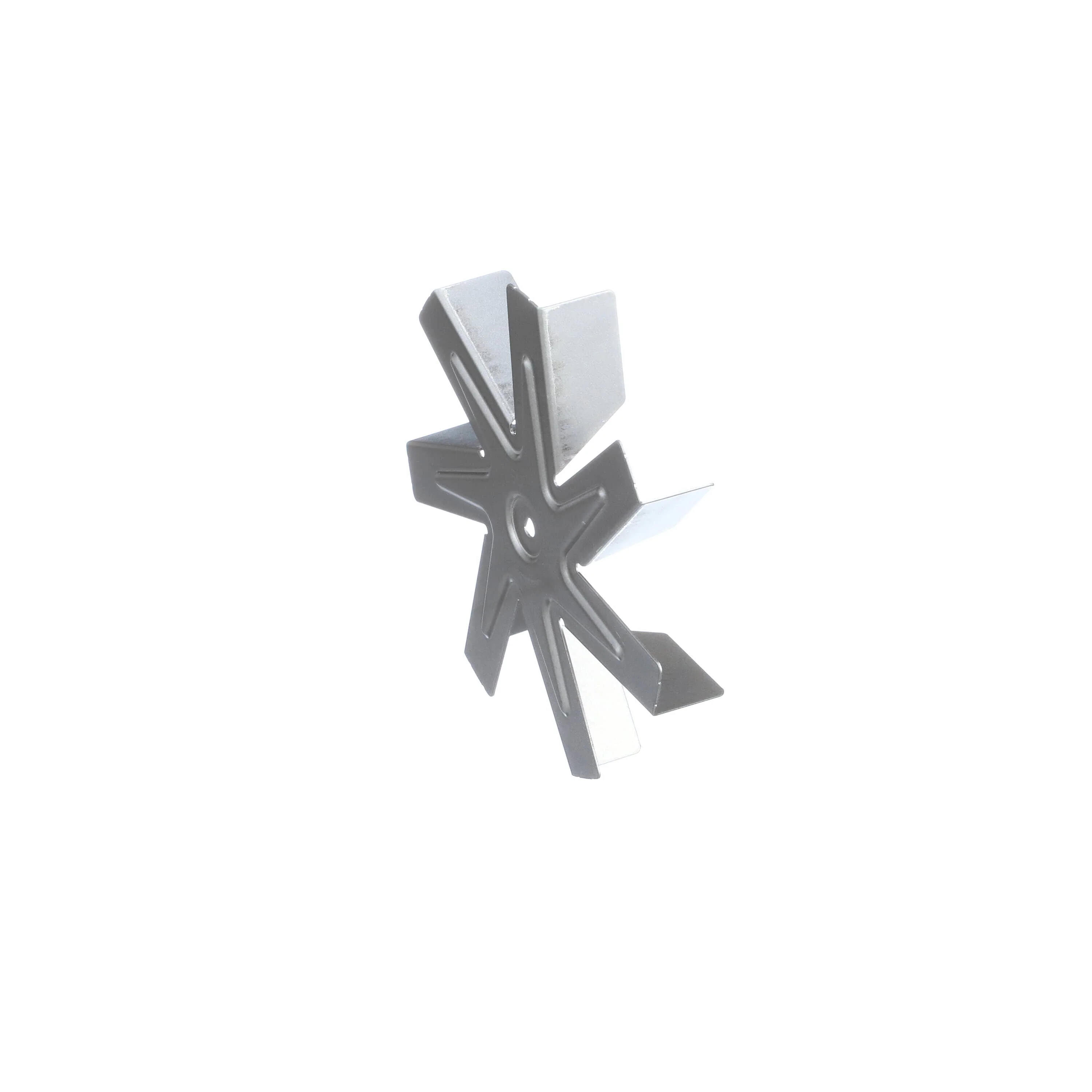 DG67-00001B Range Convection Fan Blade, Upper (Convection Fan Blade, Oven Fan Blade, Upper Fan Blade) - Image 4