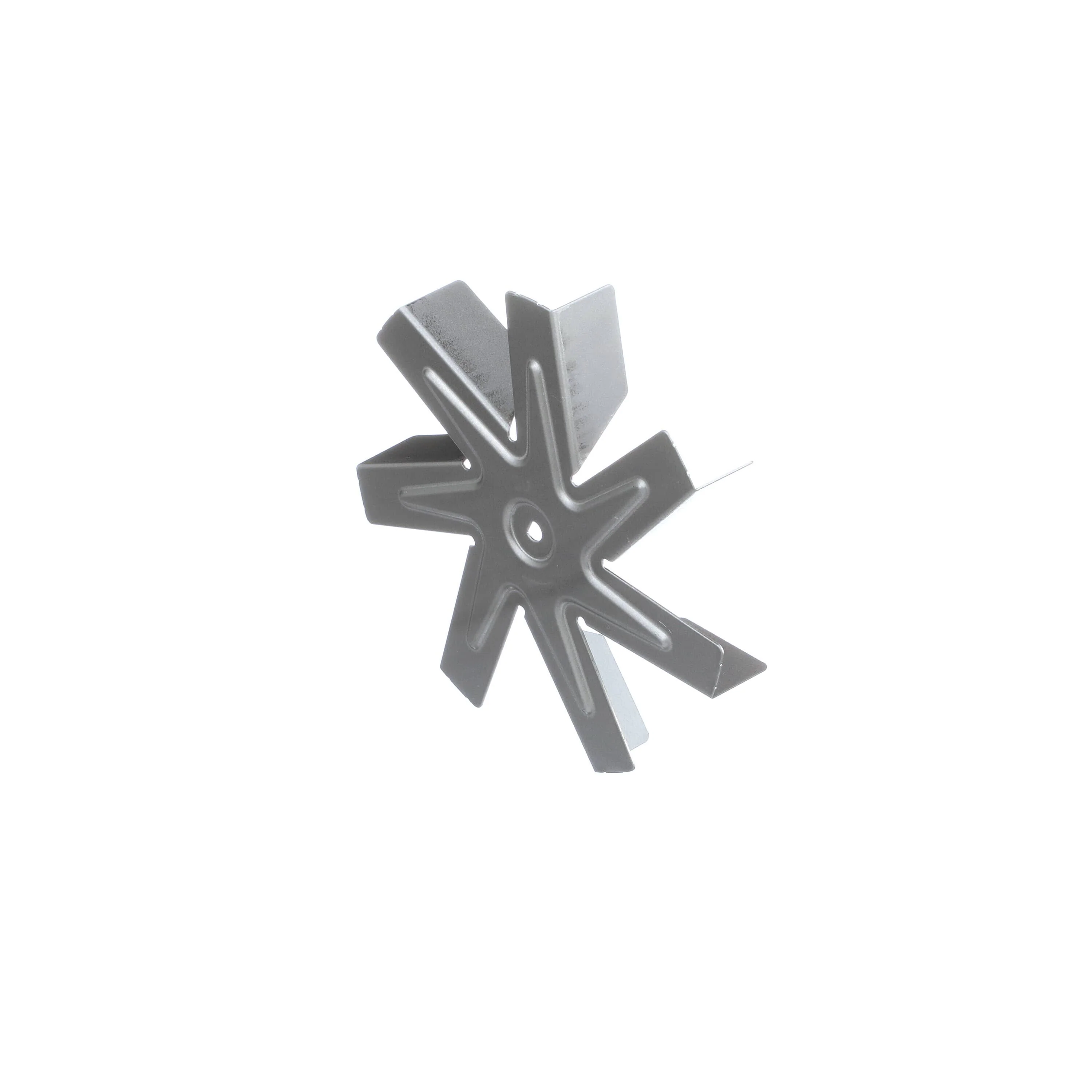 DG67-00001B Range Convection Fan Blade, Upper (Convection Fan Blade, Oven Fan Blade, Upper Fan Blade) - Image 5