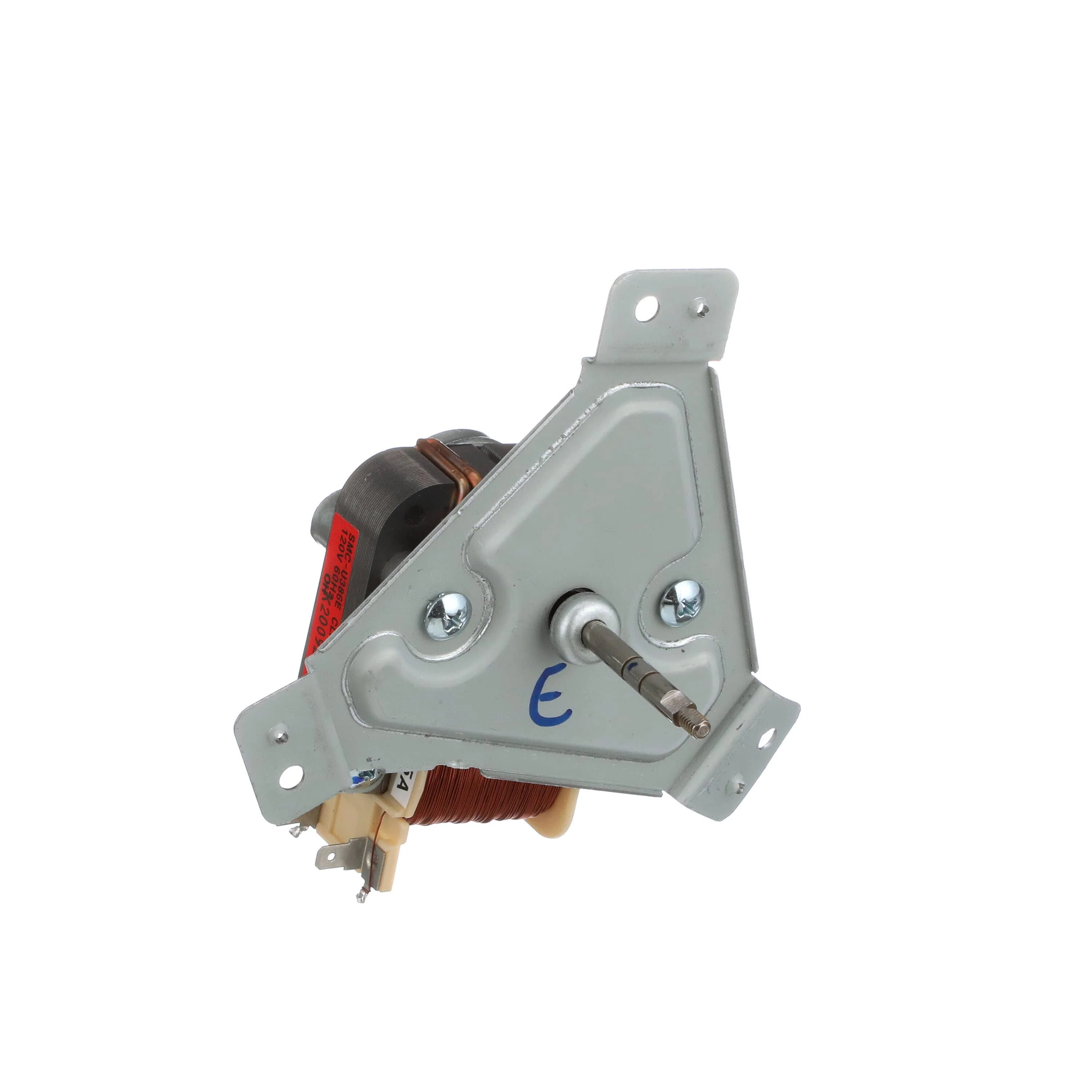 DG96-00110E Range Lower Convection Motor (Replaces DG96-00110A, DG9600110A, DG9600110E) - Image 3