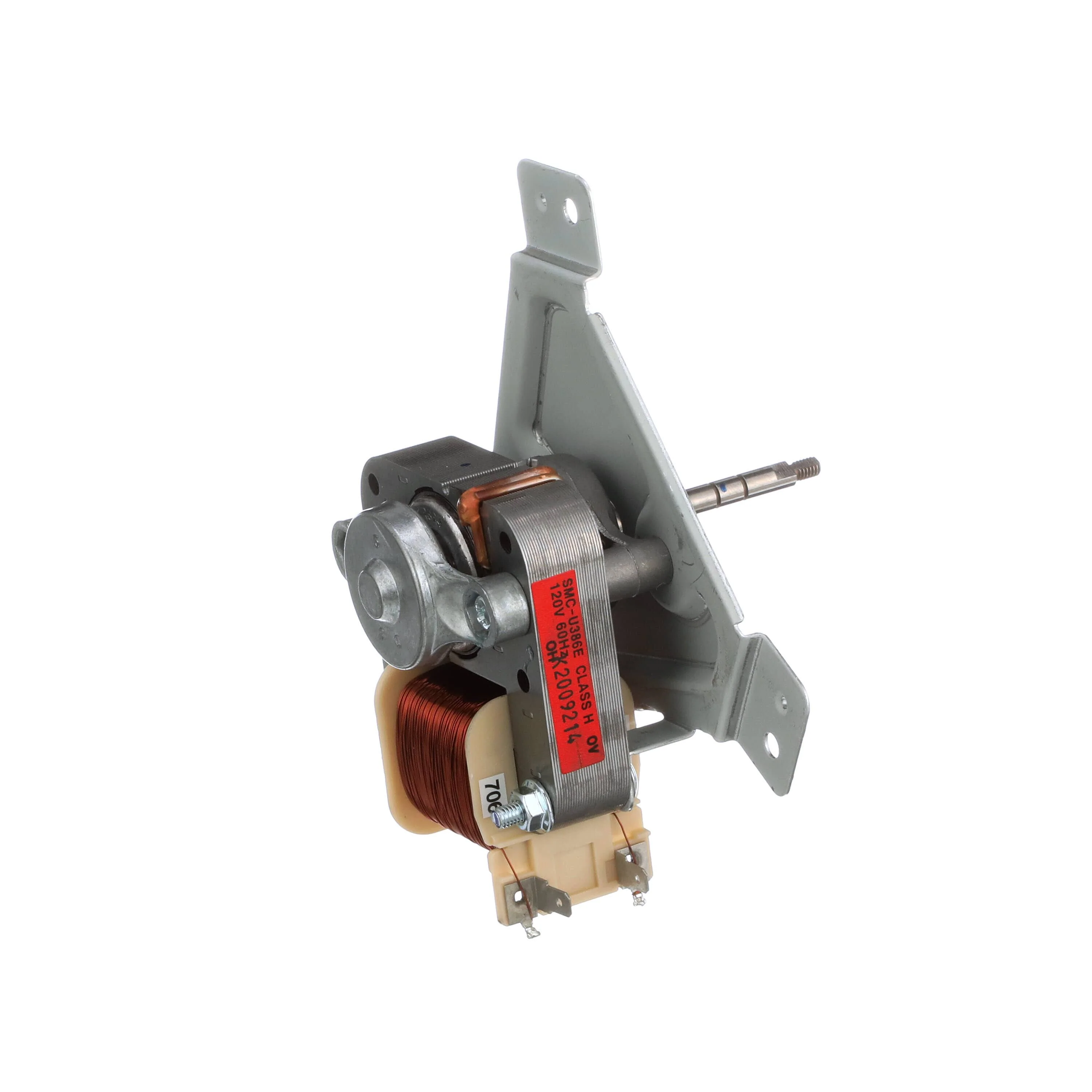 DG96-00110E Range Lower Convection Motor (Replaces DG96-00110A, DG9600110A, DG9600110E) - Image 4