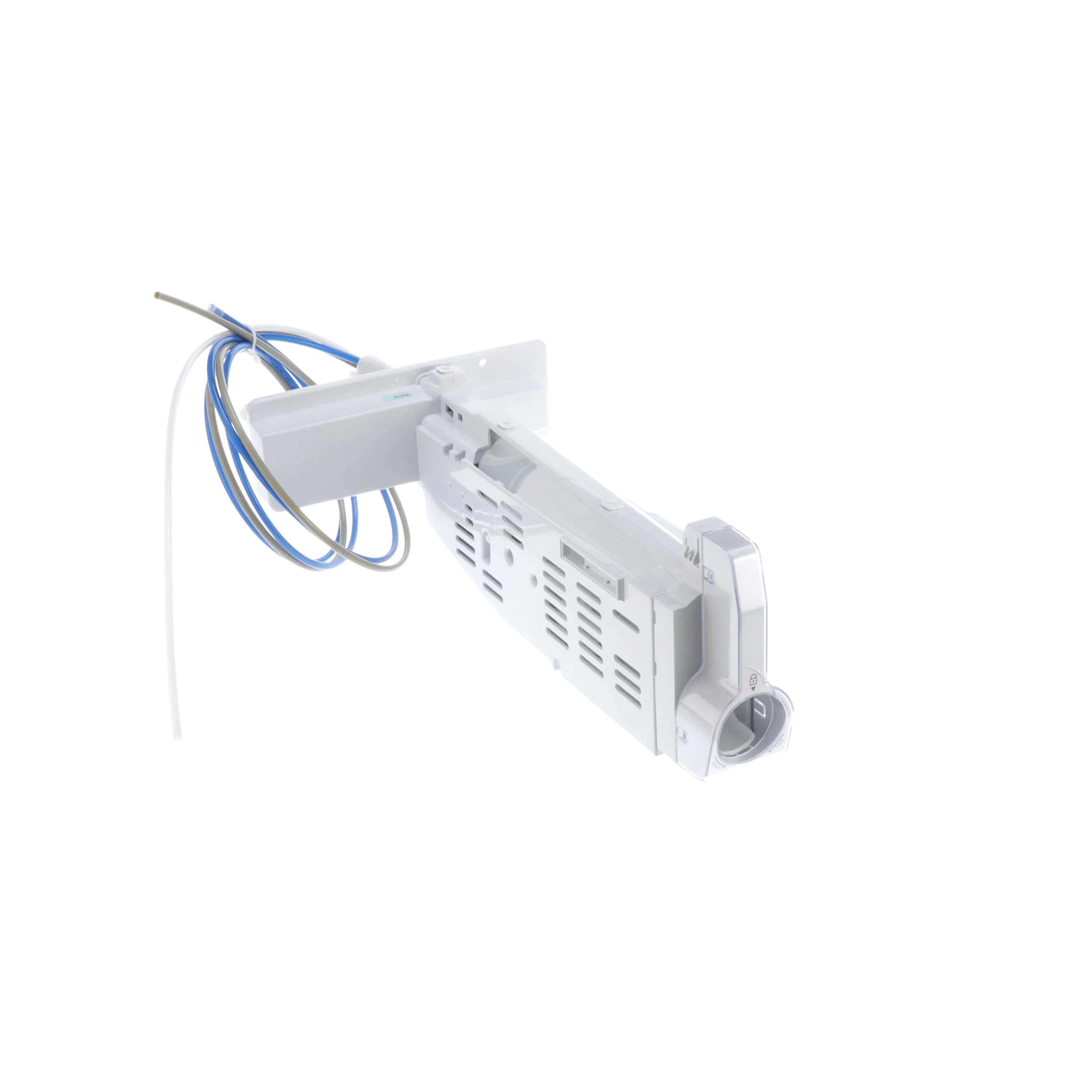 Samsung Refrigerator Water Filter Case DA82-02869A (Replaces DA97-14365A) - Image 4