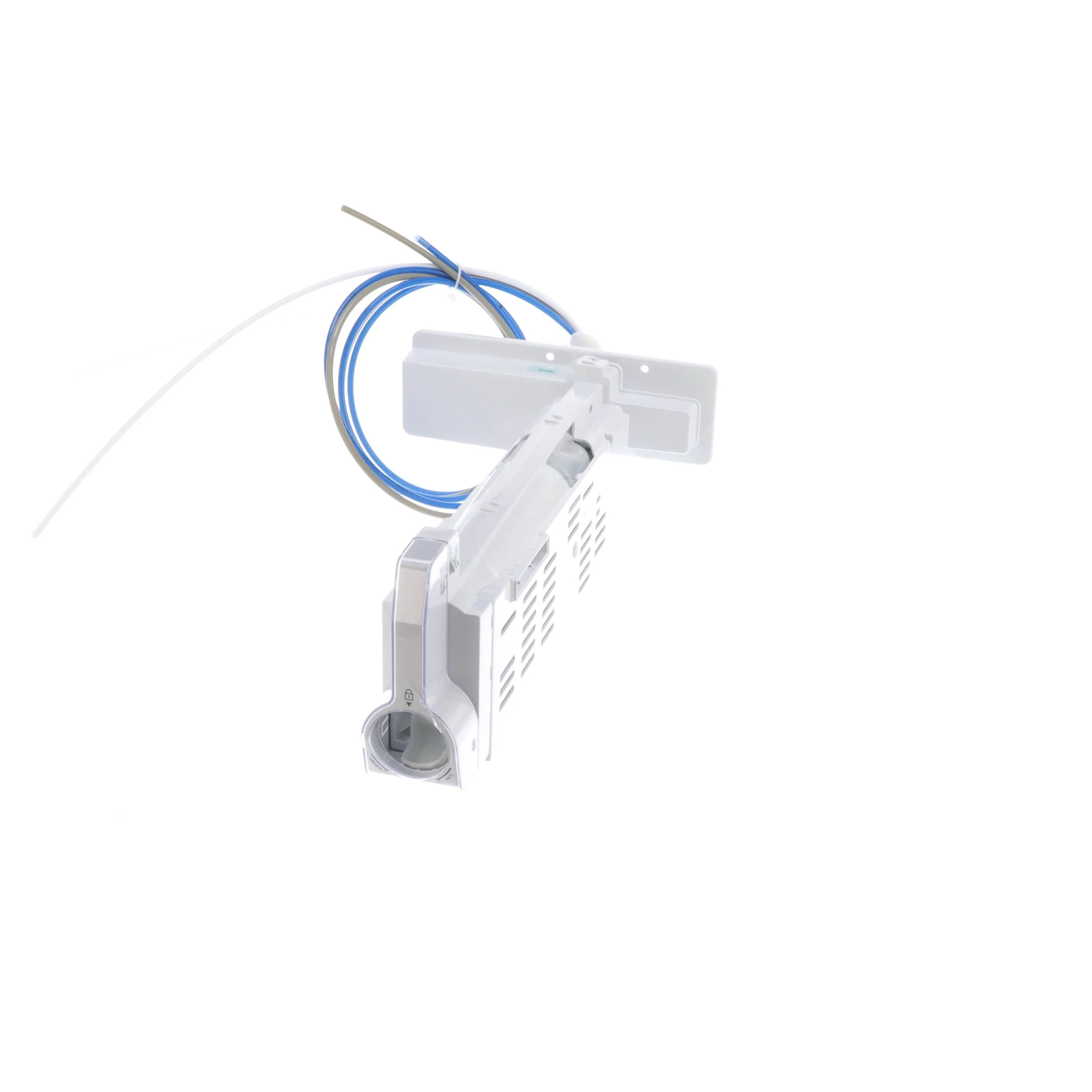 Samsung Refrigerator Water Filter Case DA82-02869A (Replaces DA97-14365A) - Image 7