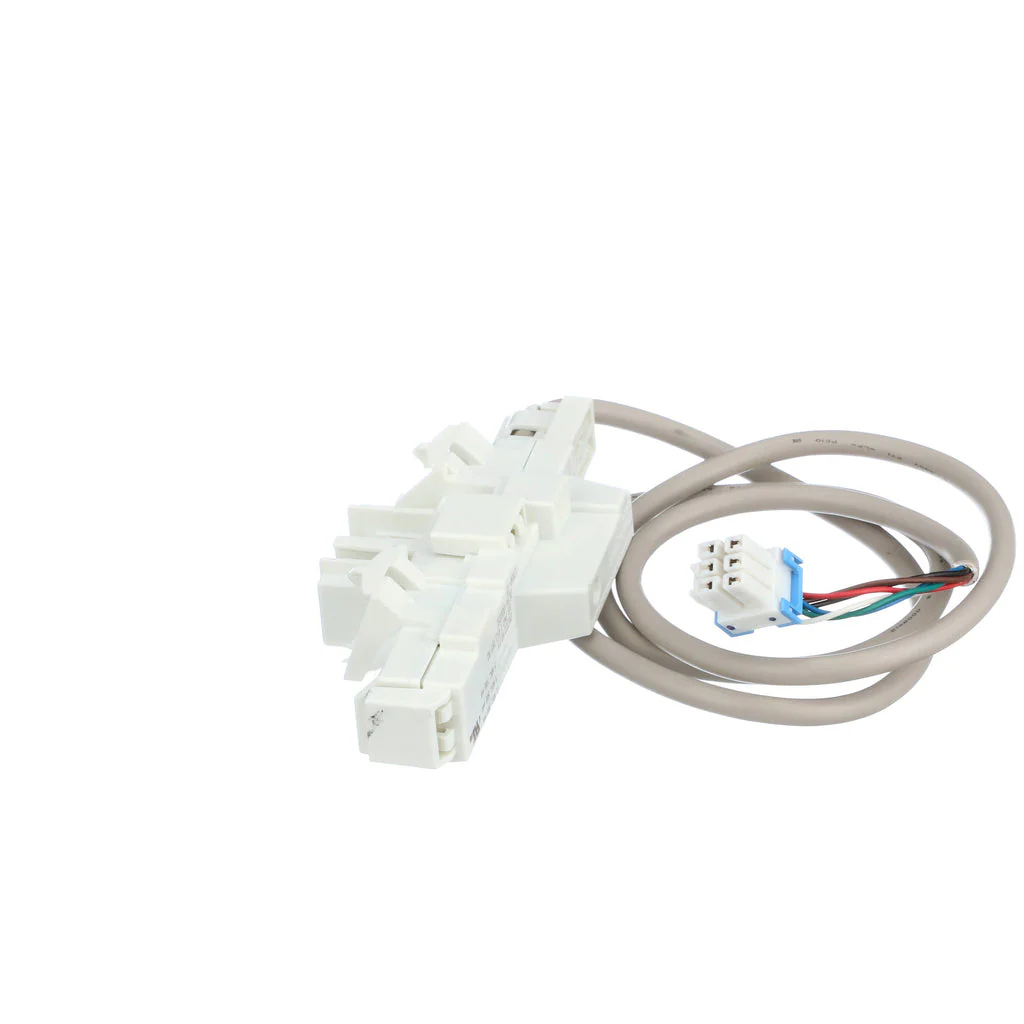 DC34-00025E Washer Door Lock - Image 3