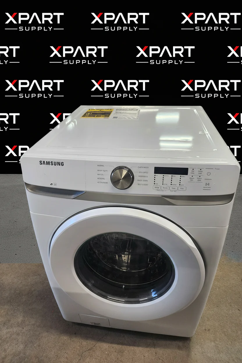 Part List - Samsung Front Load Washer WF45T6000AW - Image 2