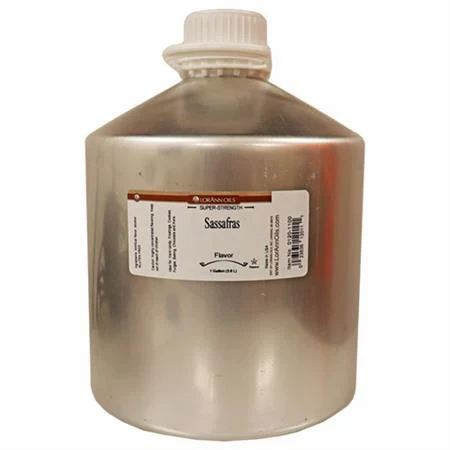 Sassafras Flavoring - Super Strength Flavor 1 oz., 16 oz., 1 Gallon, 5 Gallon - Ships Free Within Canada on Orders Above CAD $199 - Image 3