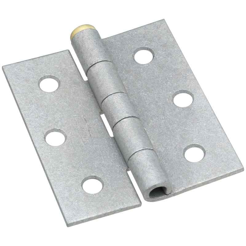 National Hardware 3 in. L Galvanized Screen/Storm Door Hinge 1 pk - Image 4