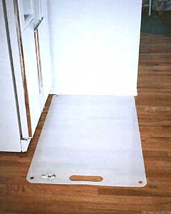 Scuff Shield Floor Protection - Image 2