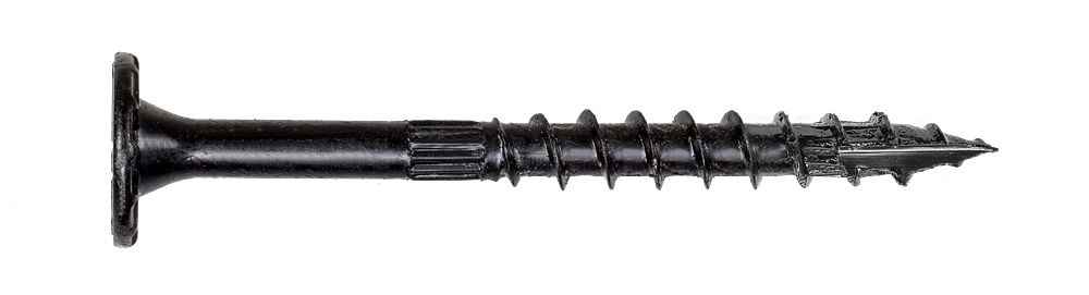 2" Outdoor Accents® Structural Wood Screw (12 Pack) - Image 2