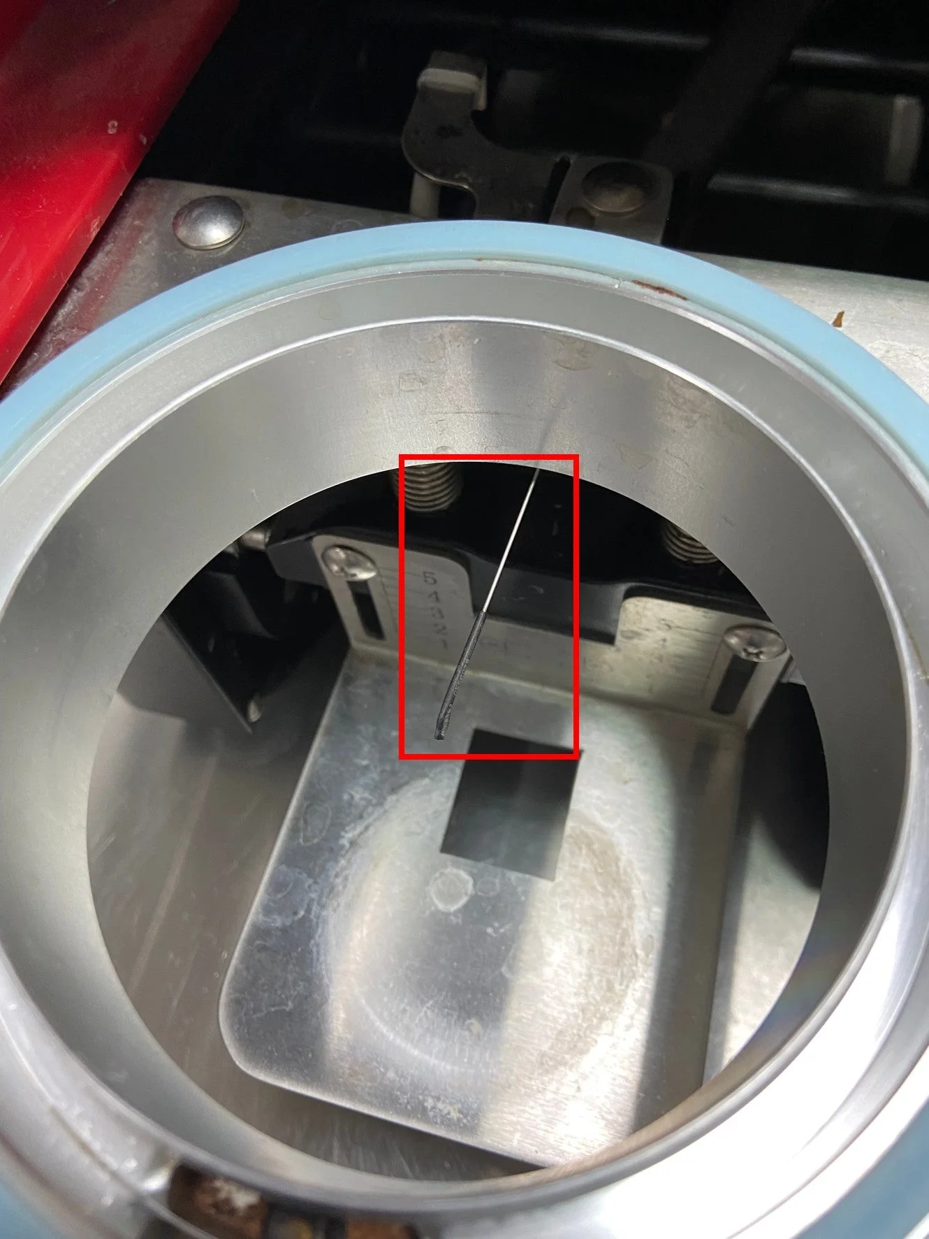 Sealing Film Machine with Contact Sensor | Recommended for FROSTED injection PP 90mm cups (UL Certified/Complies with NSF/ANSI Standard 2) - Image 3