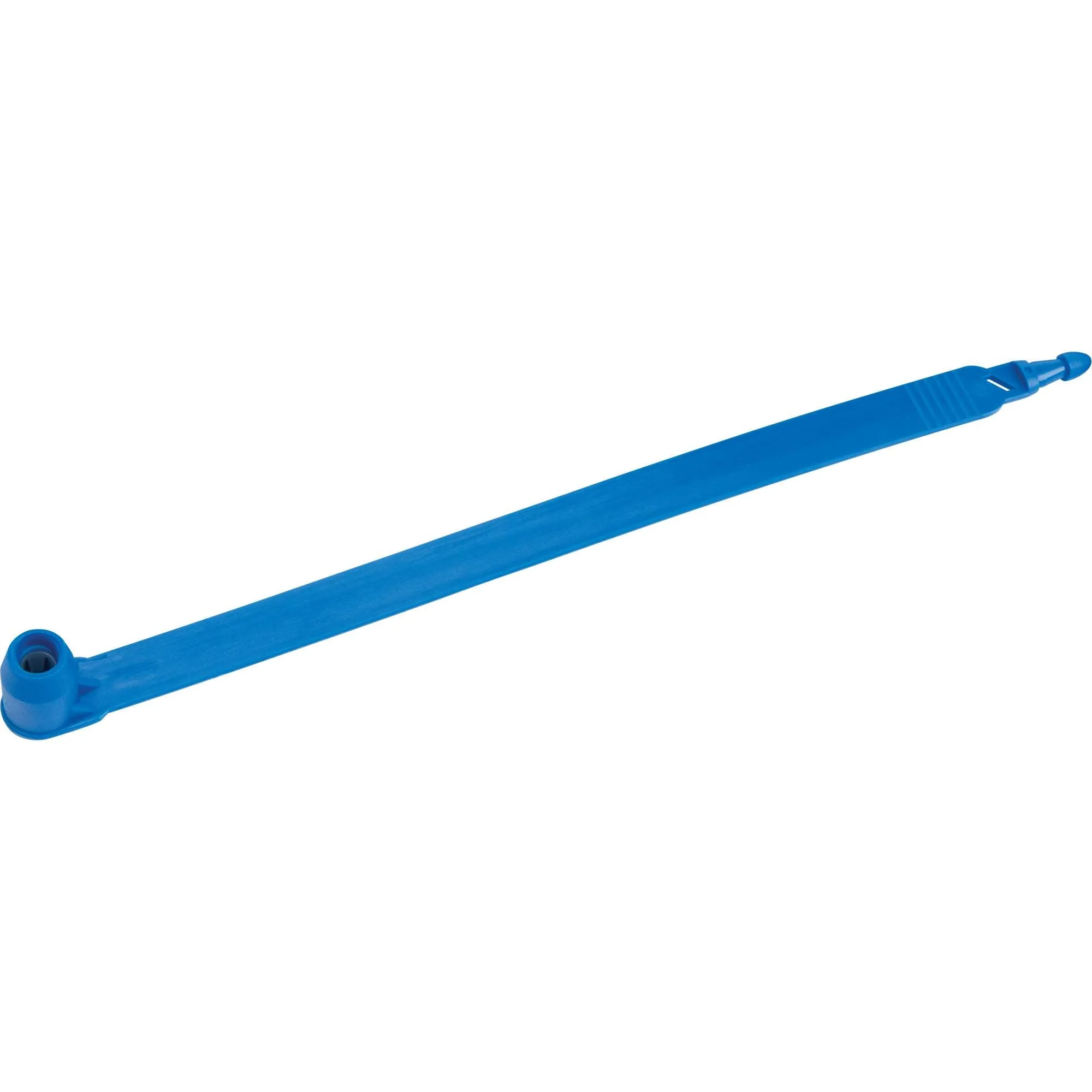 Security Seal, 7-3/4", Plastic, Truck Seal - Image 2
