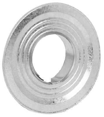 Selkirk 3 in. Dia. 28 Ga. Aluminum Pipe Collar (Pack of 6) - Image 2