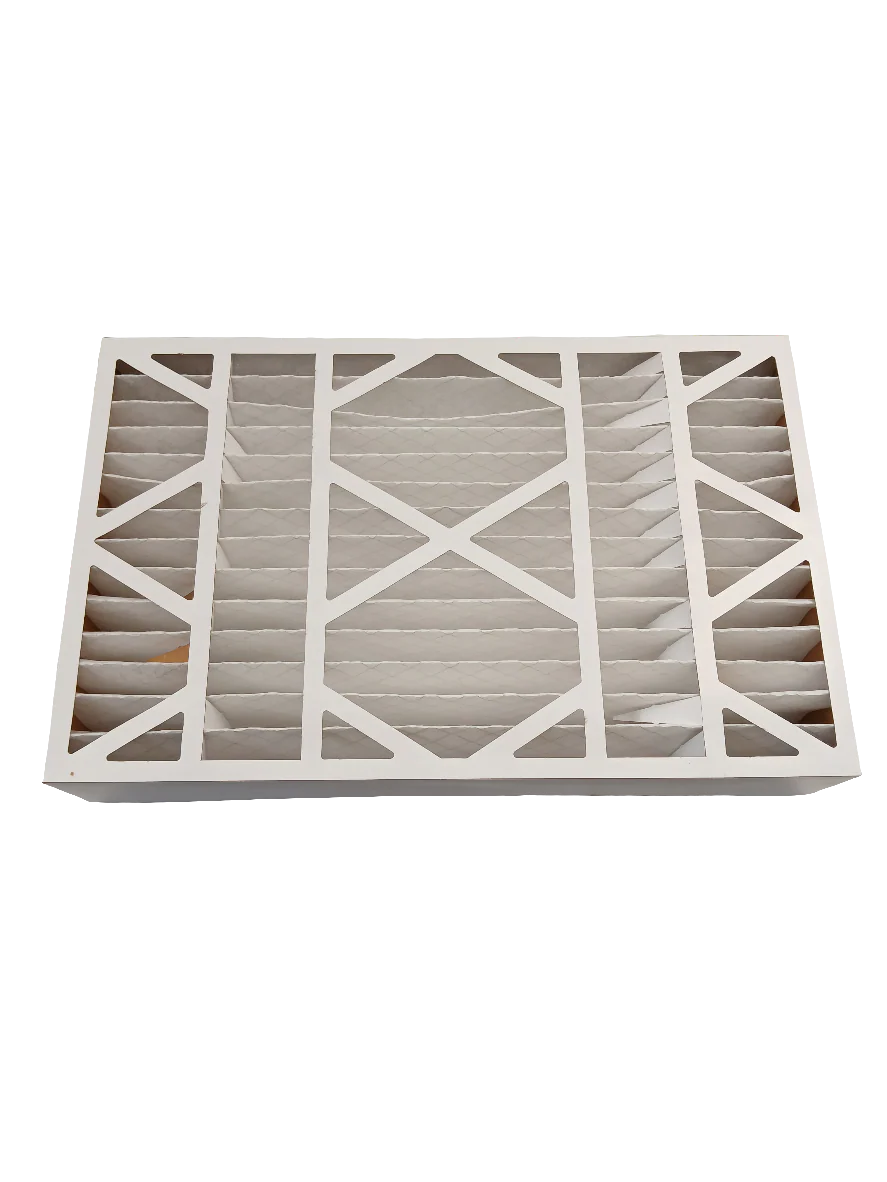 Series 400 Pleated Filter, 16" x 25" x 5", MERV 10 - Image 2