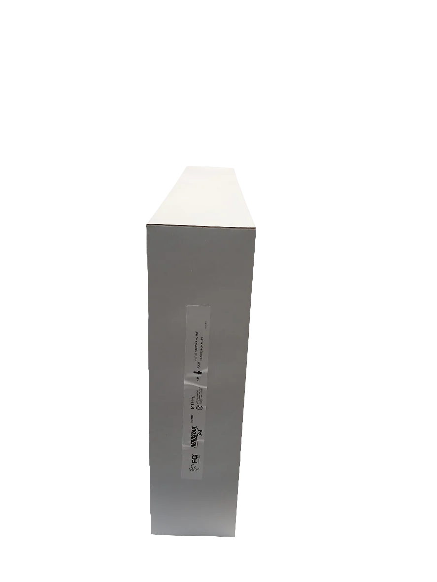 Series 400 Pleated Filter, 16" x 25" x 5", MERV 10 - Image 5