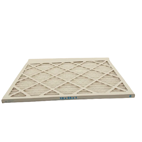 Series 400 Pleated Filter, 18" x 24" x 1", MERV 8, Standard Capacity - Image 3